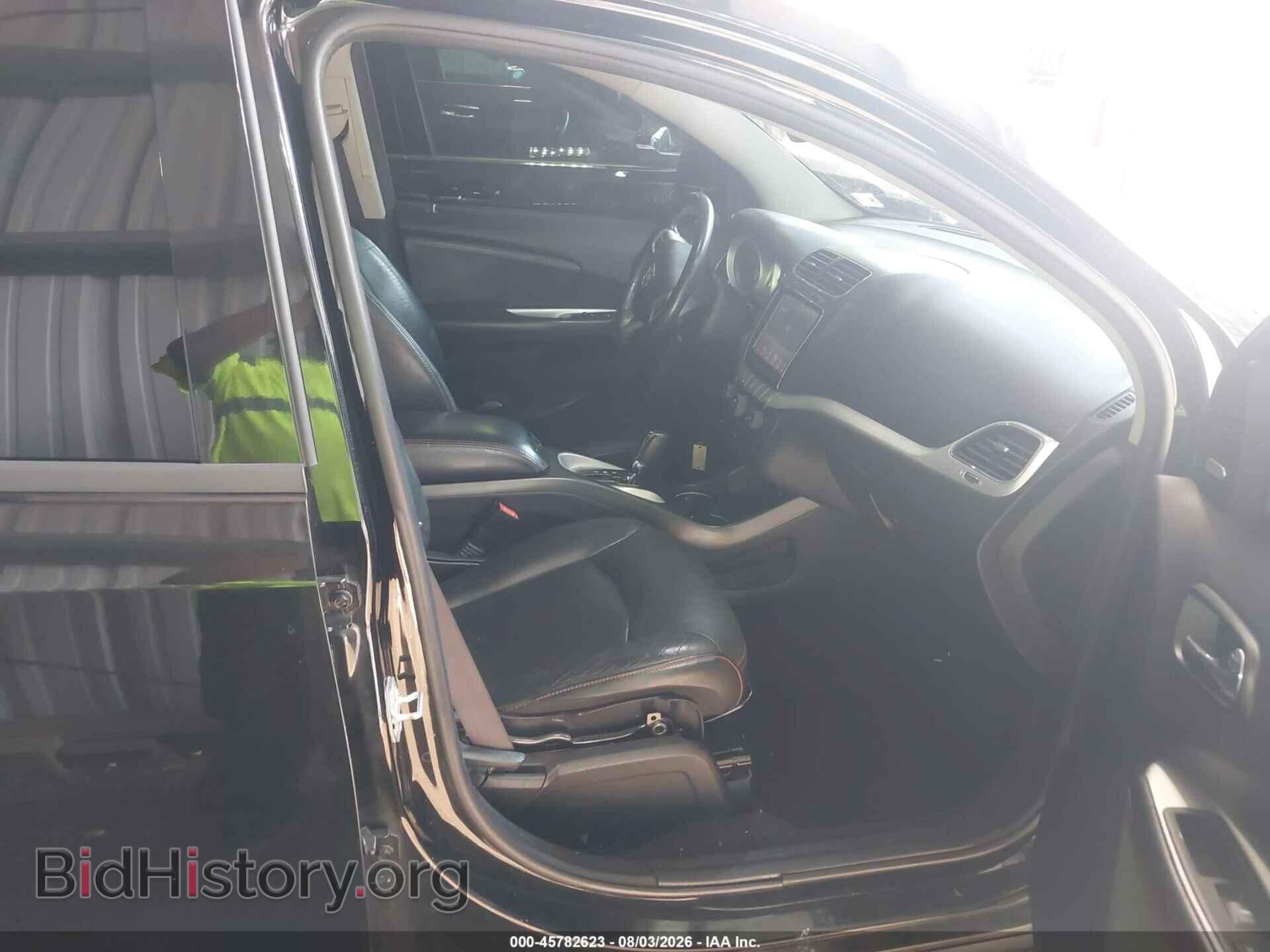 2015 DODGE JOURNEY - VIN: 3C4PDDEG9FT579064 - Photo 5