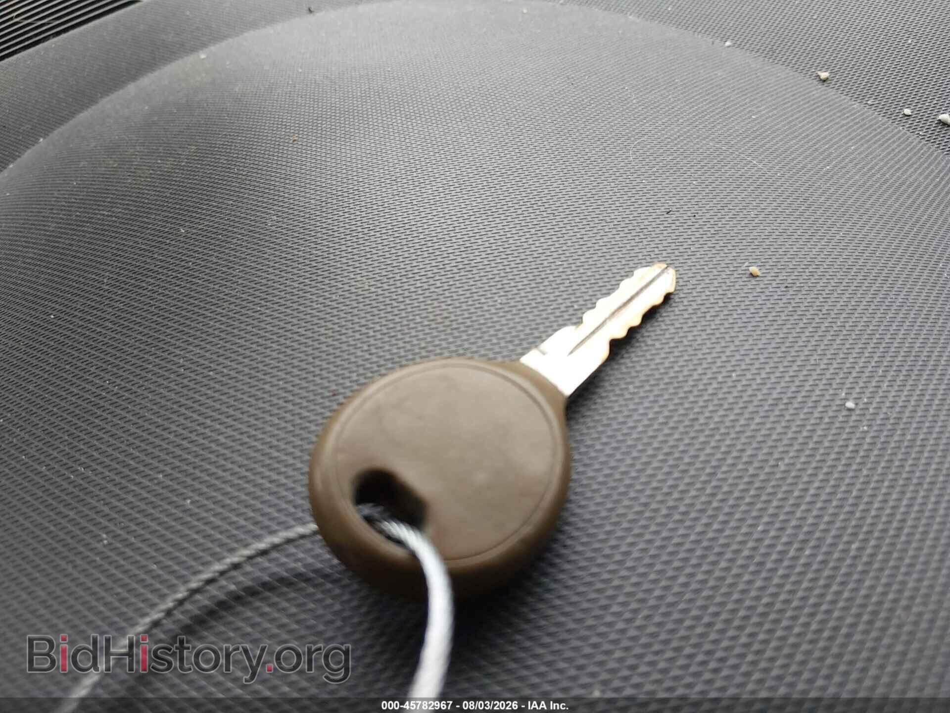 2007 DODGE CALIBER - VIN: 1B3HB28B17D193228 - Photo 11