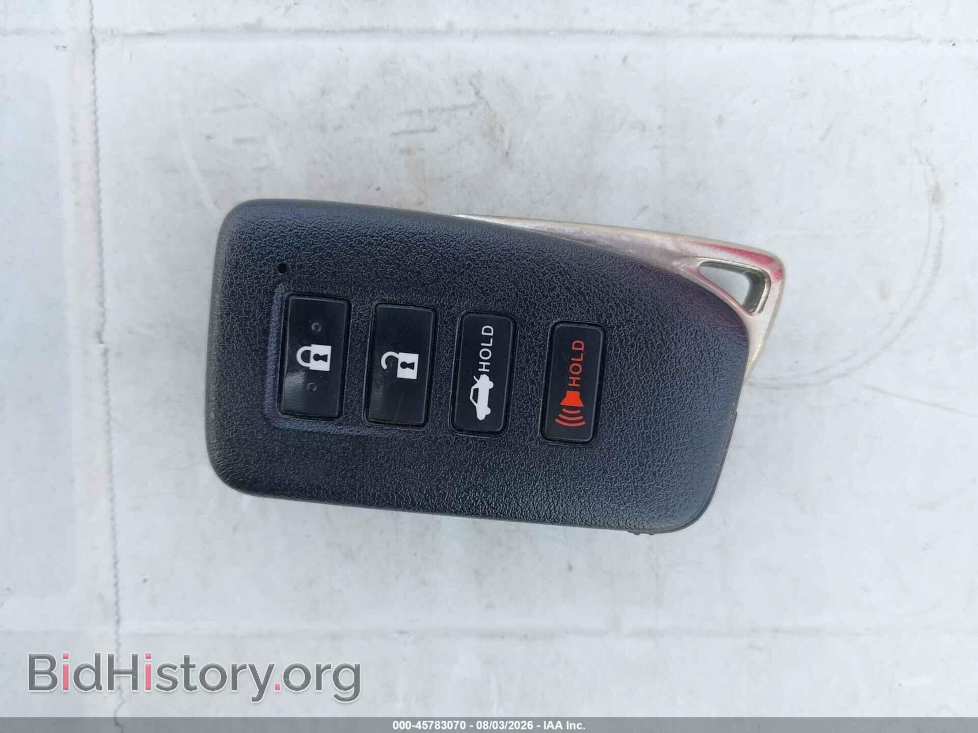 2014 LEXUS IS 250 - VIN: JTHBF1D24E5016431 - Photo 11