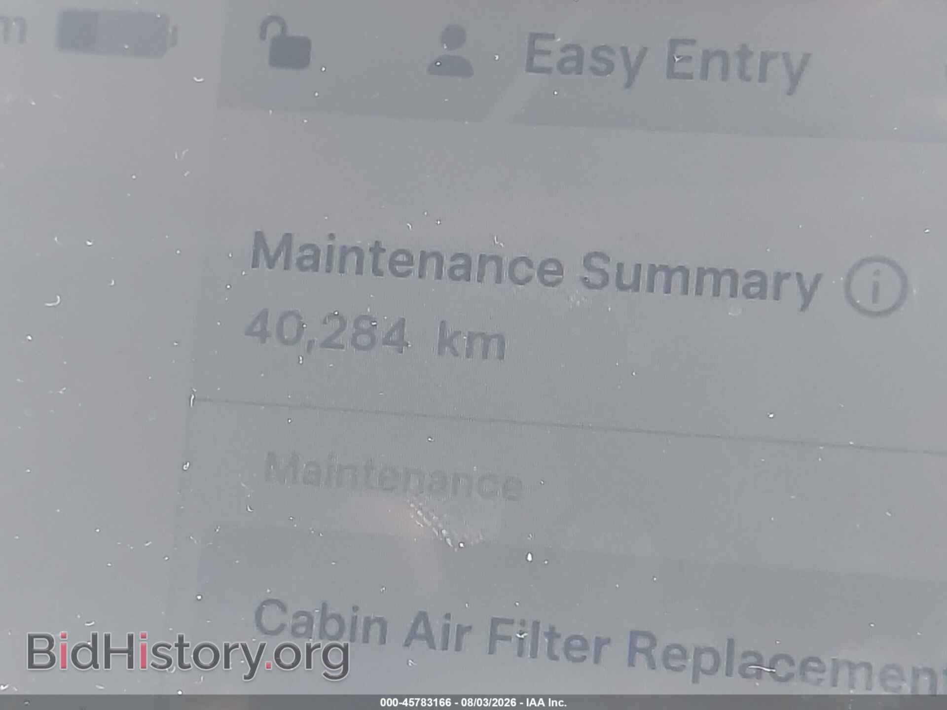 2023 TESLA MODEL 3 - VIN: 5YJ3E1EA2PF465249 - Фото 13