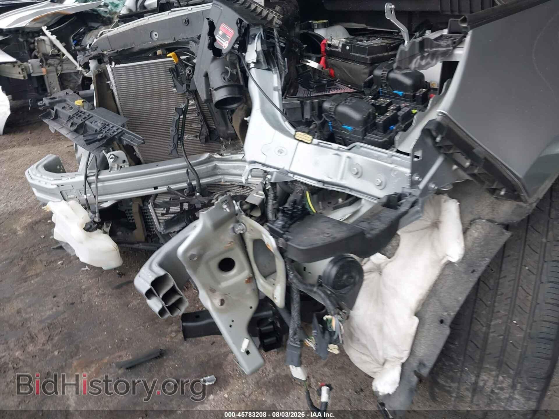 2024 FORD EDGE - VIN: 2FMPK4J93RBA49780 - Фото 6