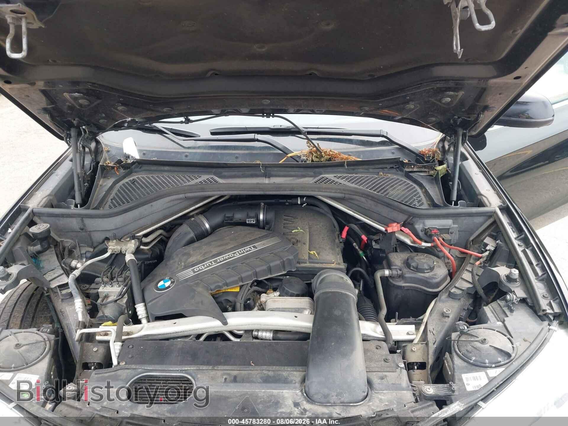 2014 BMW X5 - VIN: 5UXKR0C53E0H18138 - Photo 10