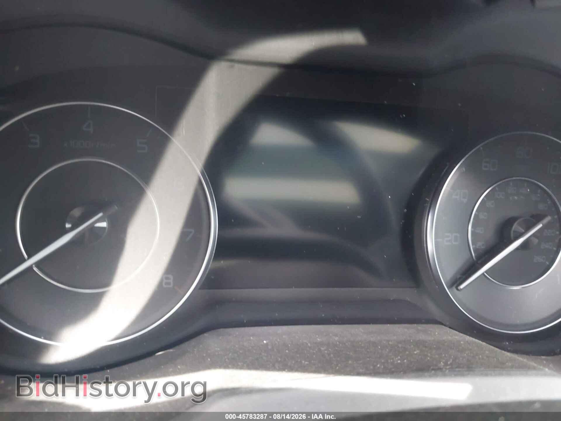 2020 ACURA RDX - VIN: 5J8TC2H54LL041185 - Фото 14