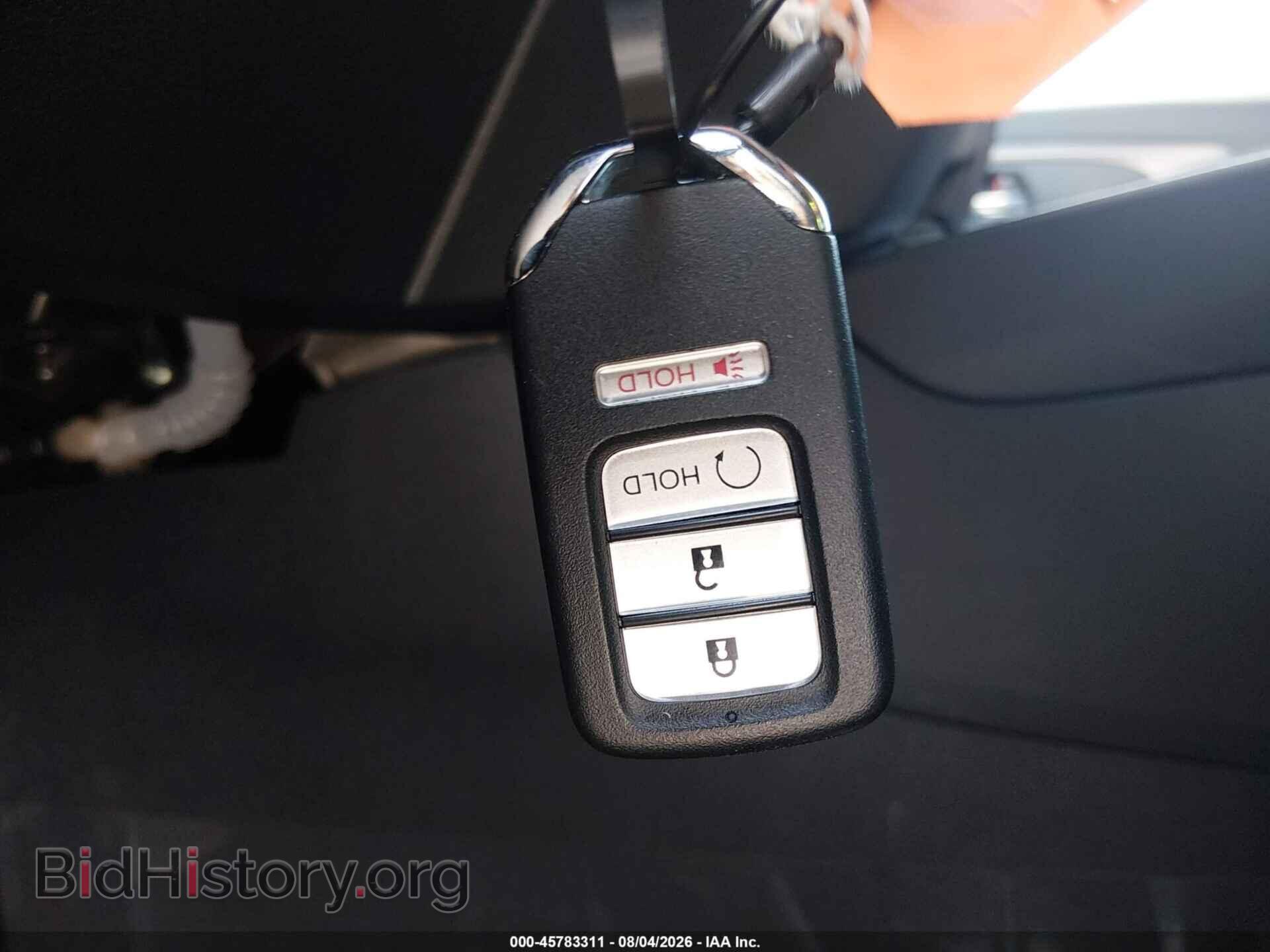 2026 HONDA RIDGELINE - VIN: 5FPYK3F5XTB034929 - Photo 11