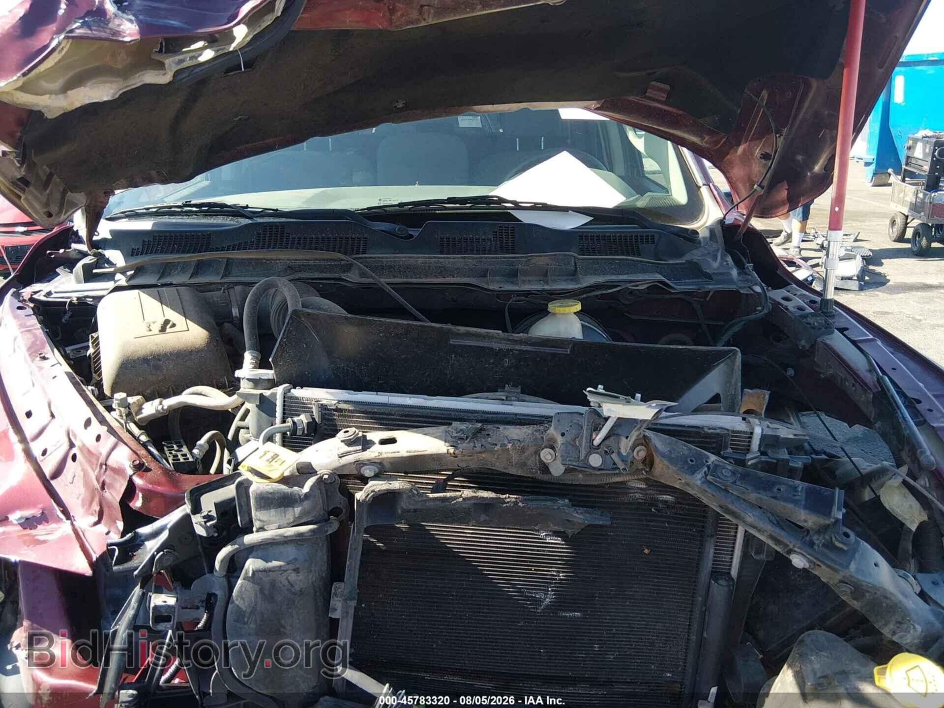 2017 RAM 1500 - VIN: 1C6RR6KT0HS730666 - Photo 10