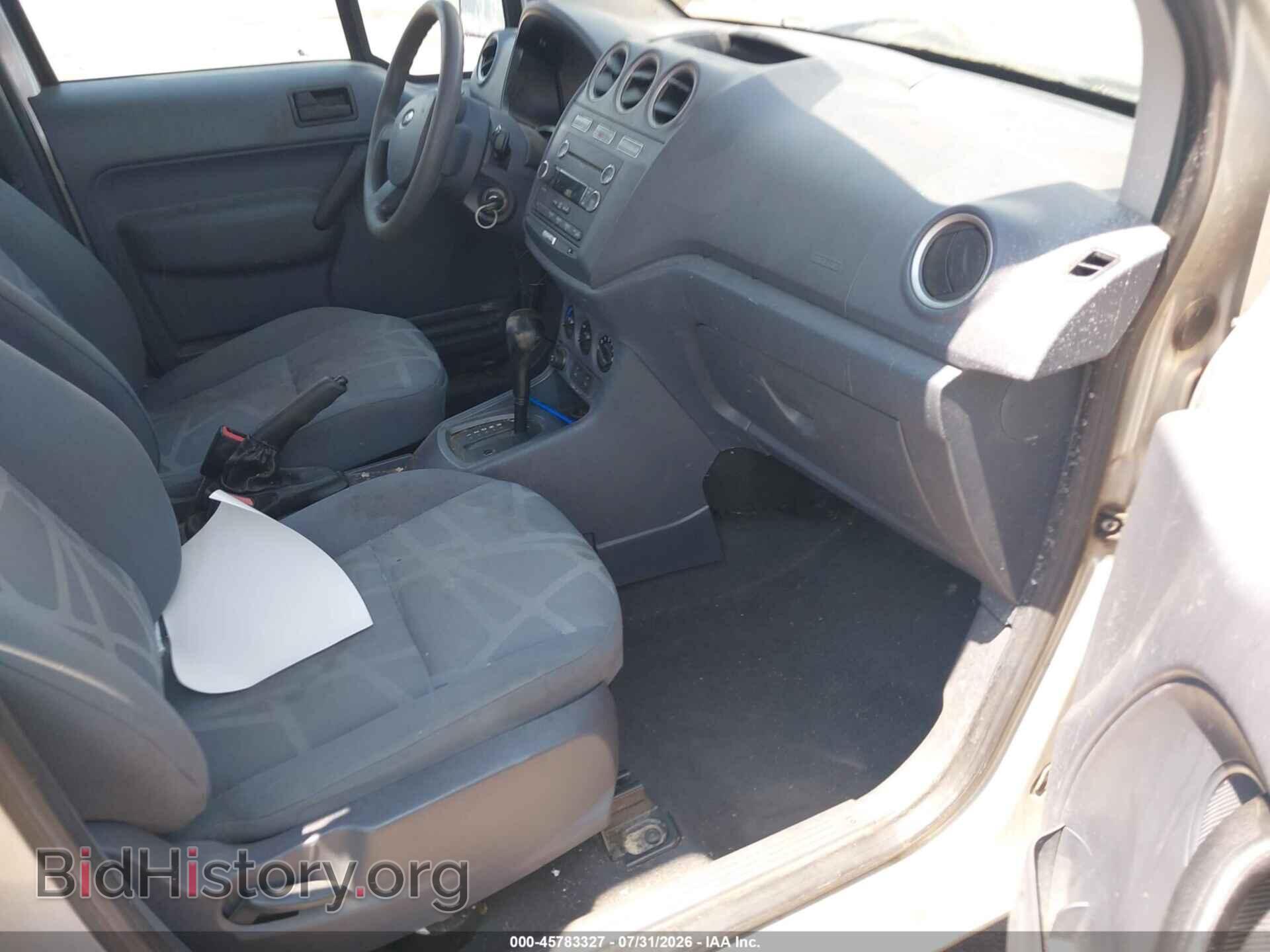 2013 FORD TRANSIT CONNECT - VIN: NM0KS9CN6DT149593 - Фото 5