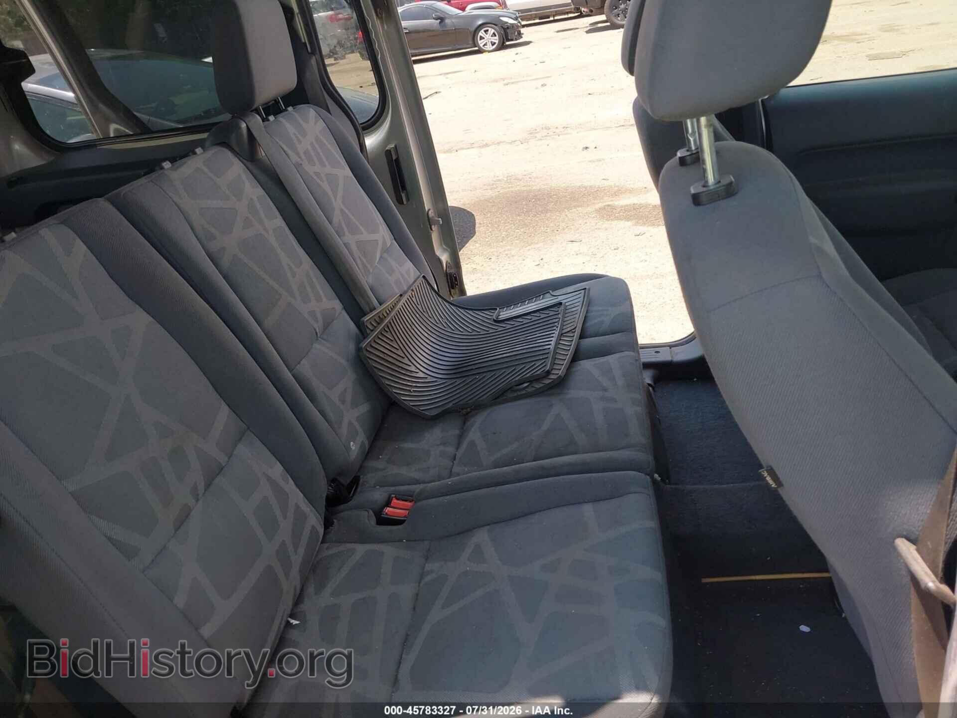 2013 FORD TRANSIT CONNECT - VIN: NM0KS9CN6DT149593 - Фото 8