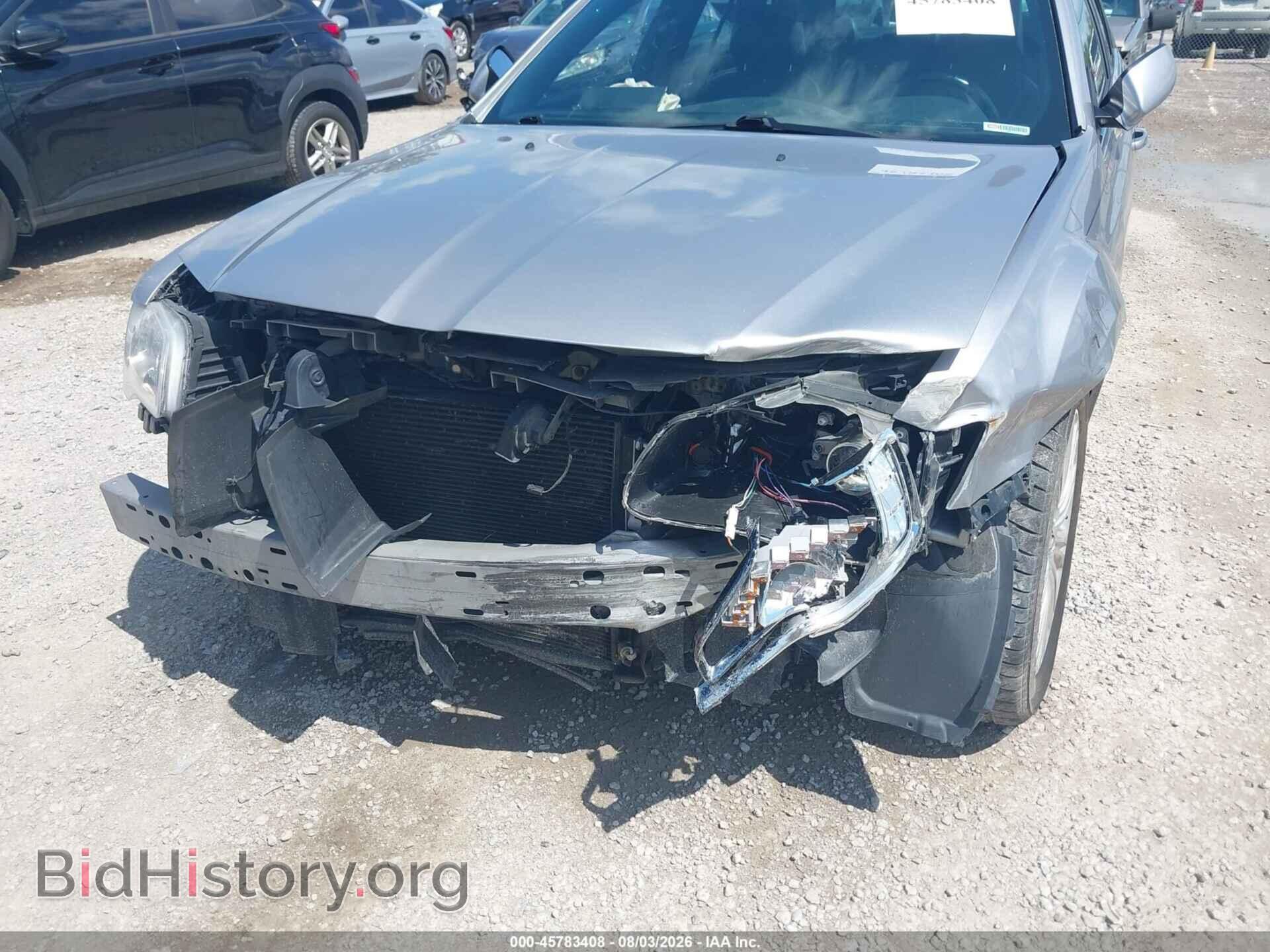 2014 CHRYSLER 300 - VIN: 2C3CCARG9EH144390 - Photo 6