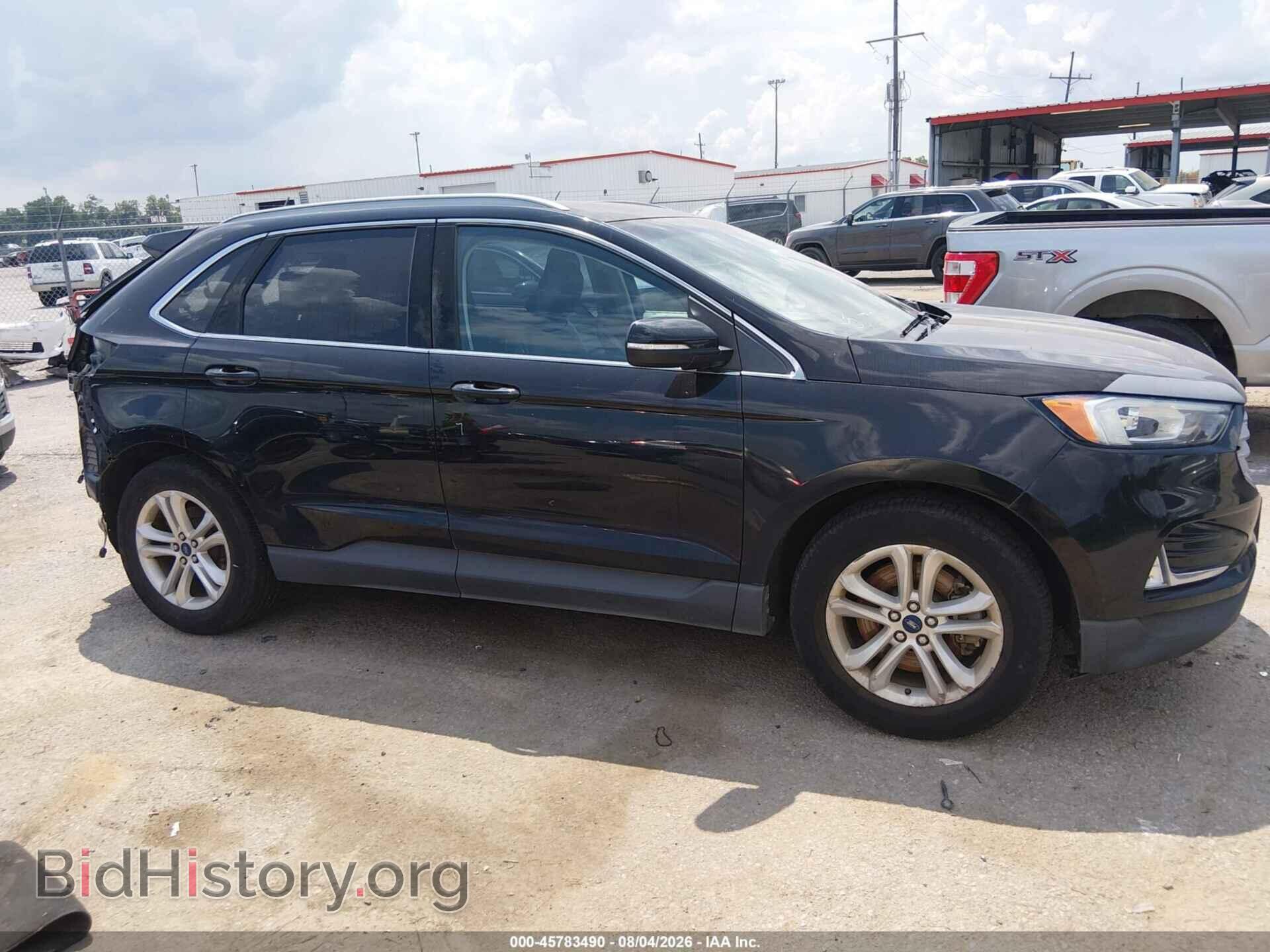 2020 FORD EDGE - VIN: 2FMPK4J94LBA44580 - Photo 14