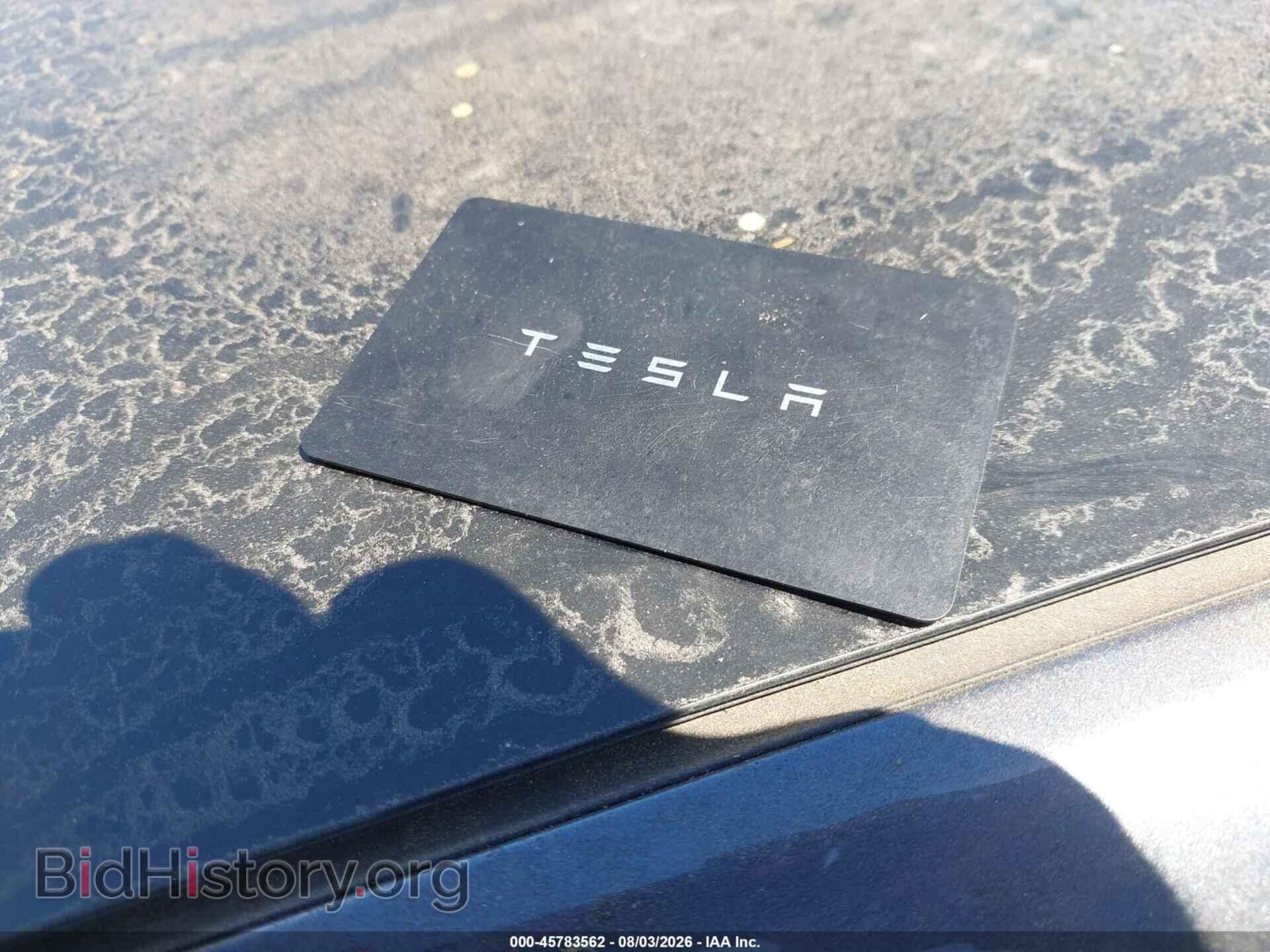 2023 TESLA MODEL 3 - VIN: 5YJ3E1EA7PF707372 - Фото 11