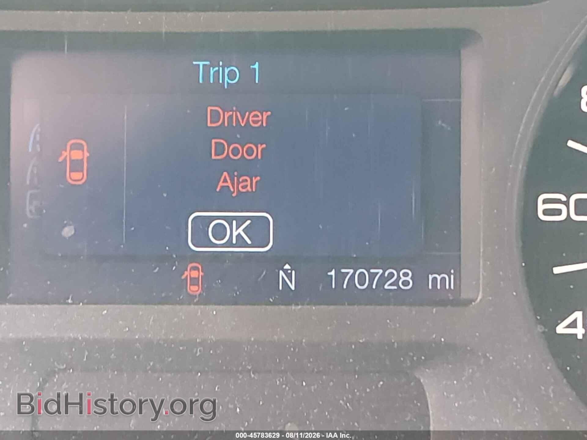 2013 FORD EDGE - VIN: 2FMDK3JC6DBA22560 - Photo 15