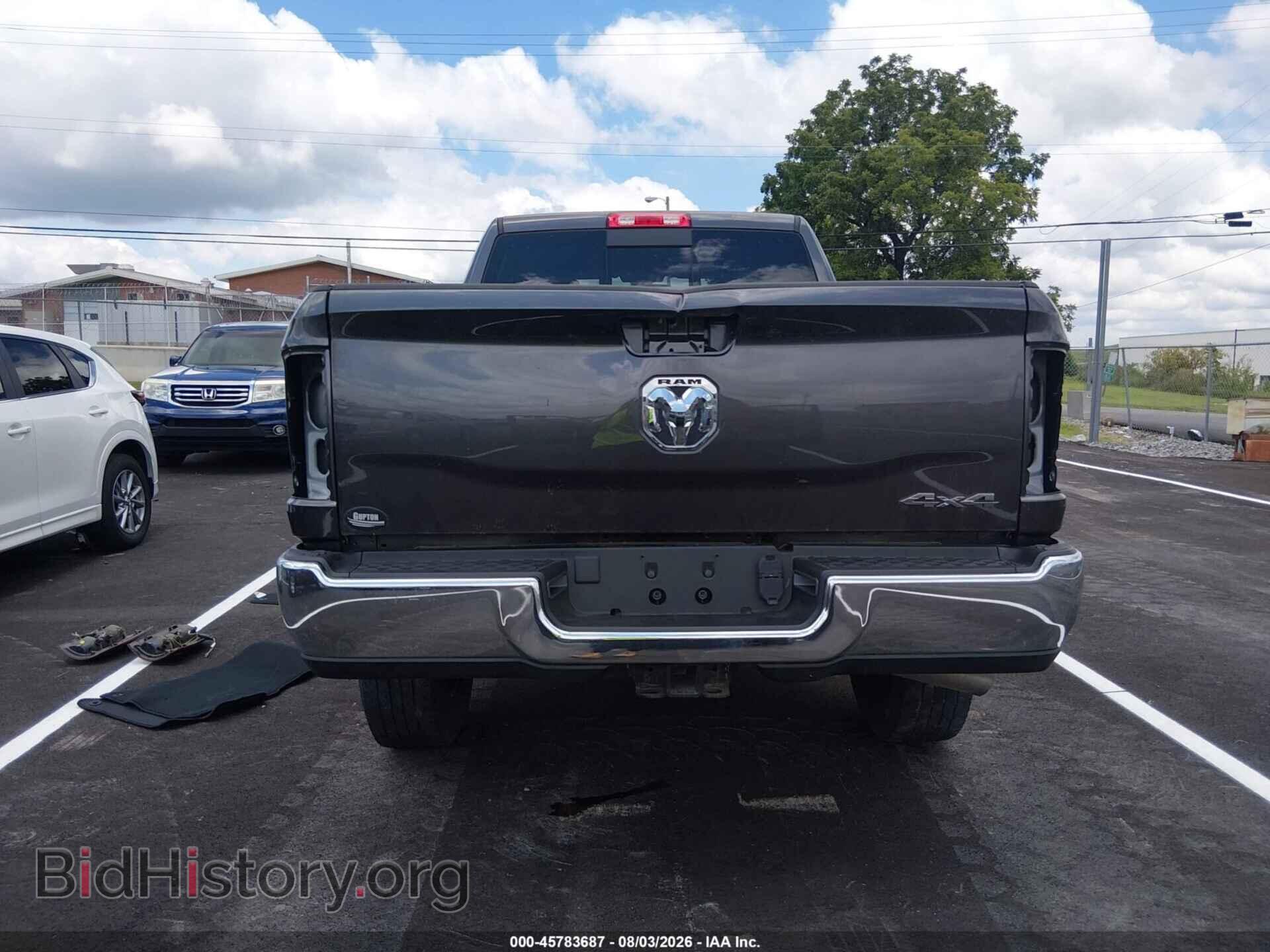 2024 RAM 2500 - VIN: 3C6UR5CL7RG306669 - Photo 6