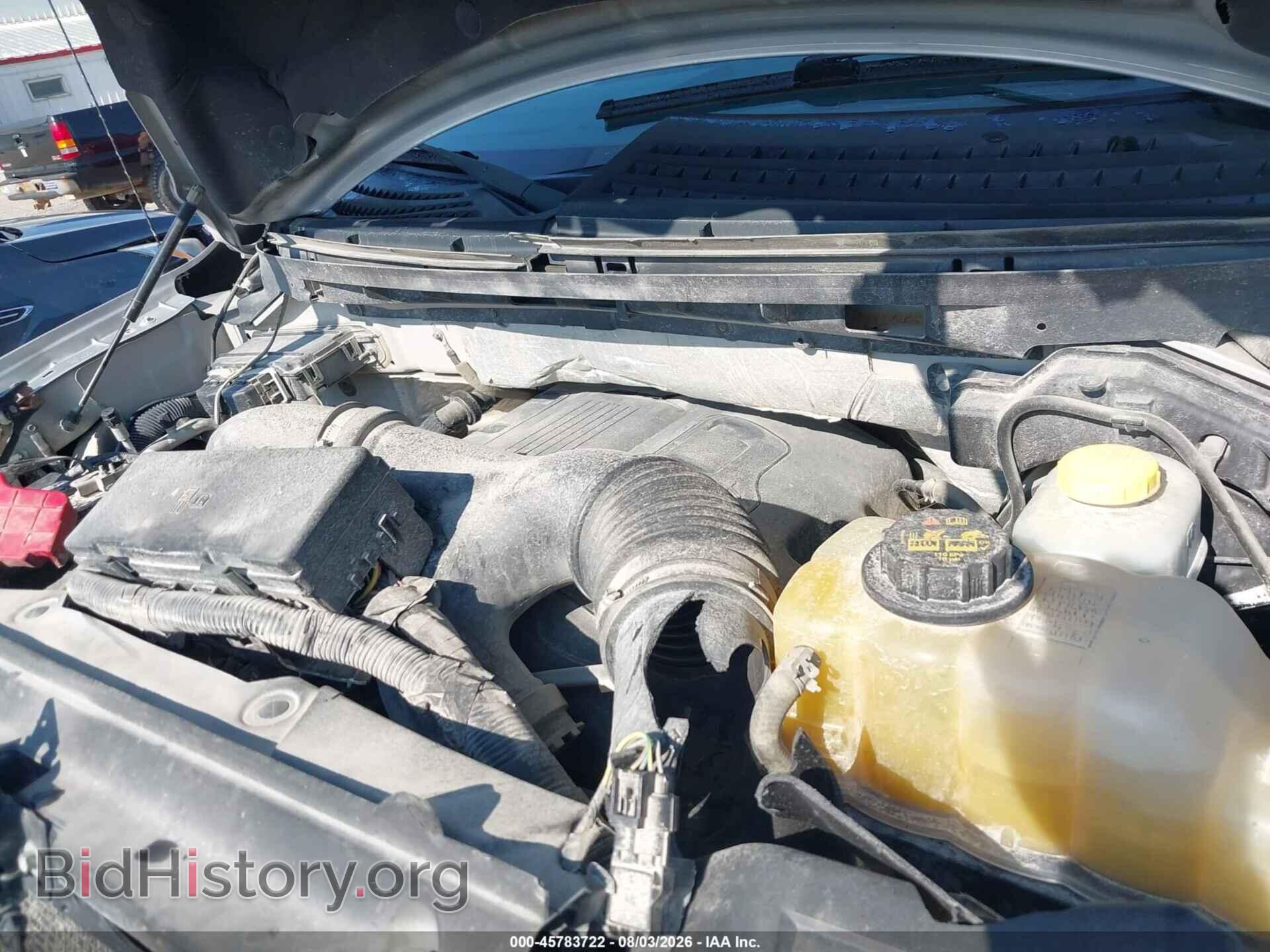 2014 FORD F-150 - VIN: 1FTFW1ET3EFA91321 - Фото 10