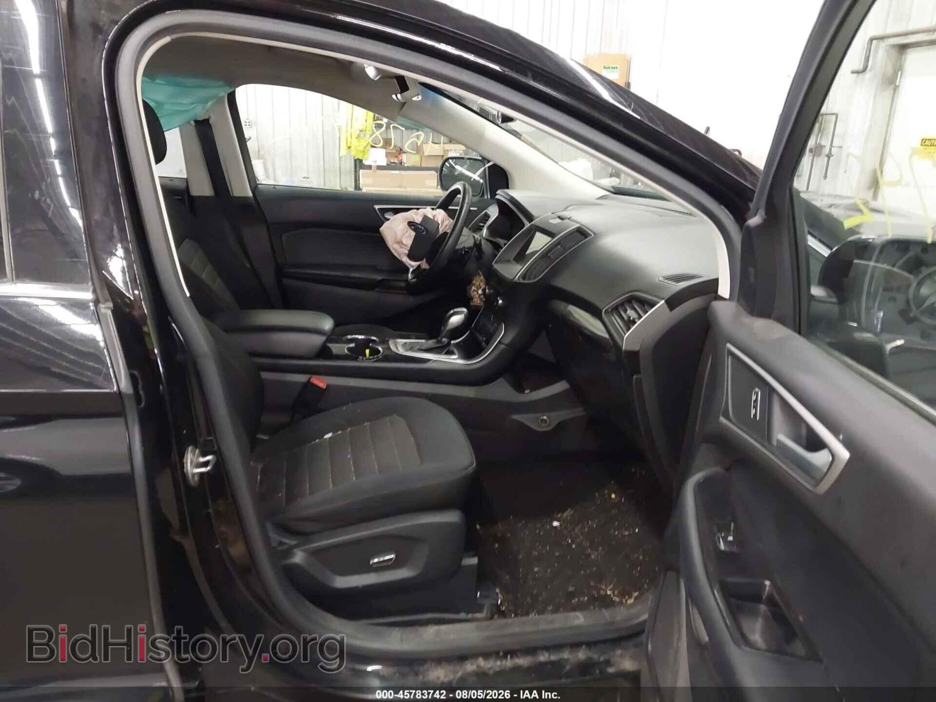 2018 FORD EDGE - VIN: 2FMPK4J95JBB68984 - Фото 5