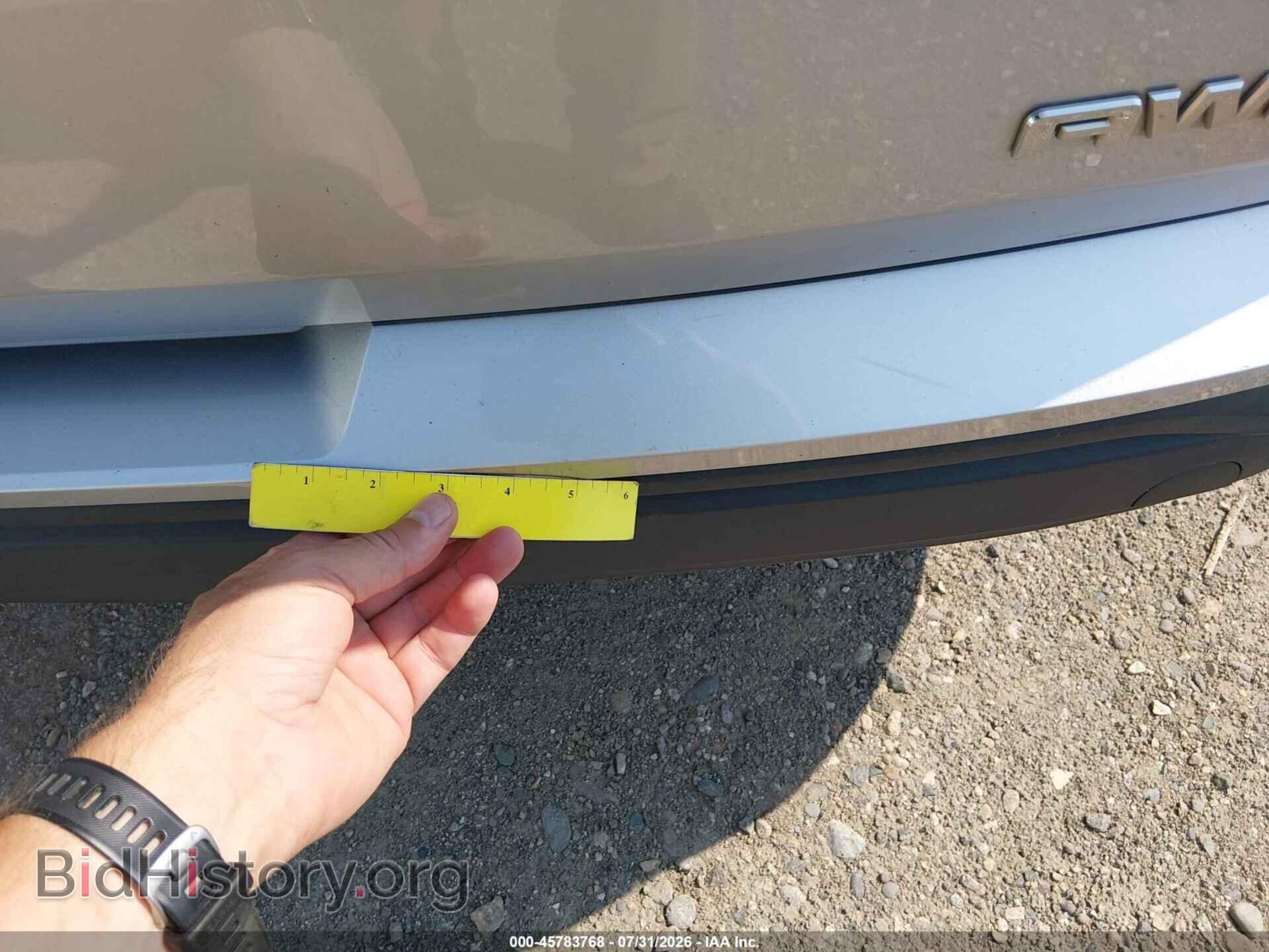 2019 GMC TERRAIN - VIN: 3GKALTEV8KL365683 - Фото 15