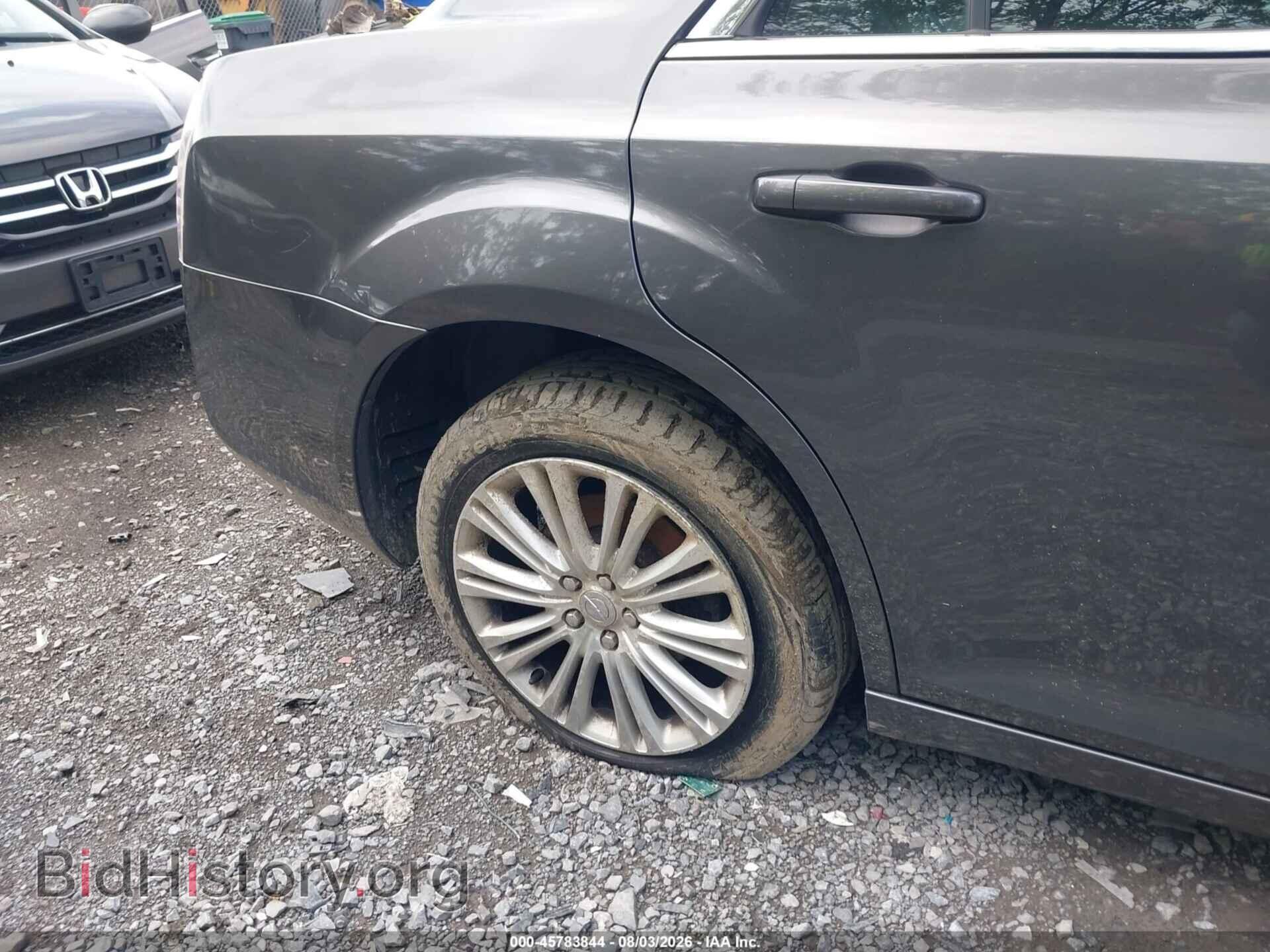 2014 CHRYSLER 300 - VIN: 2C3CCARG6EH206358 - Photo 22