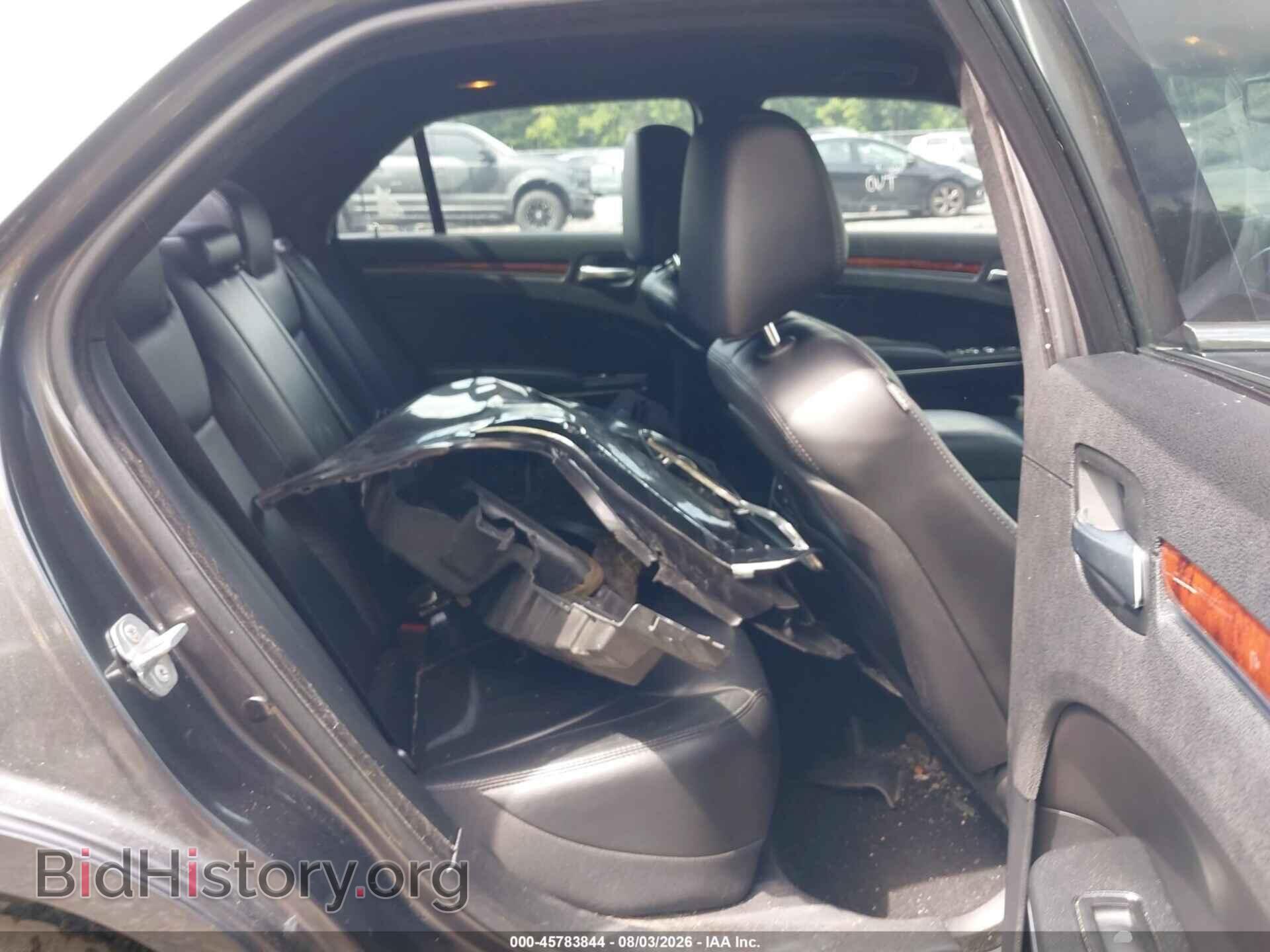 2014 CHRYSLER 300 - VIN: 2C3CCARG6EH206358 - Photo 8
