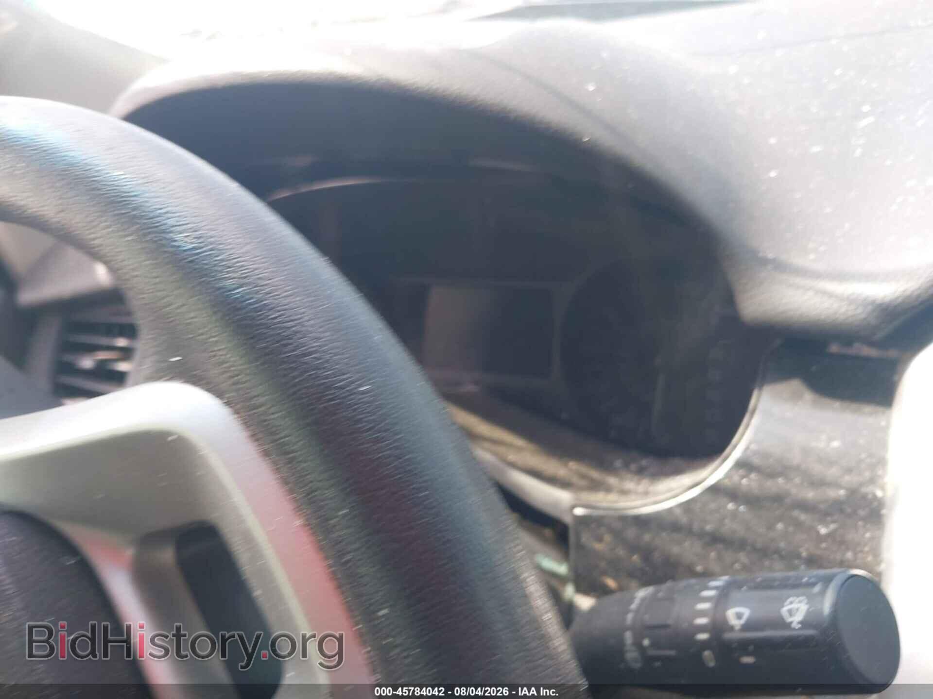 2013 FORD EDGE - VIN: 2FMDK3GCXDBC64369 - Photo 7