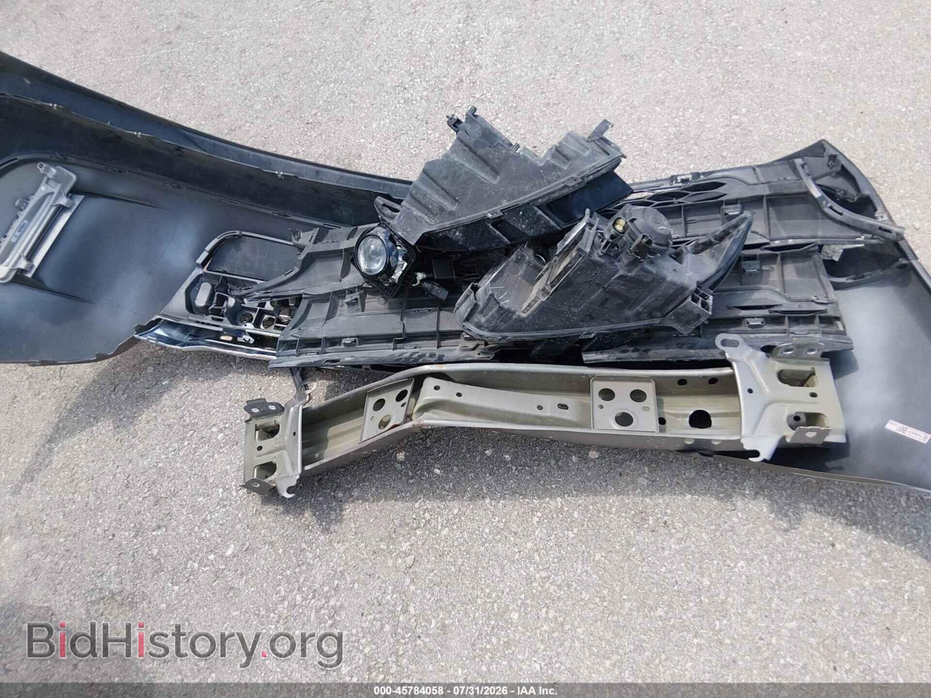 2013 FORD EDGE - VIN: 2FMDK4JC0DBB90474 - Фото 12