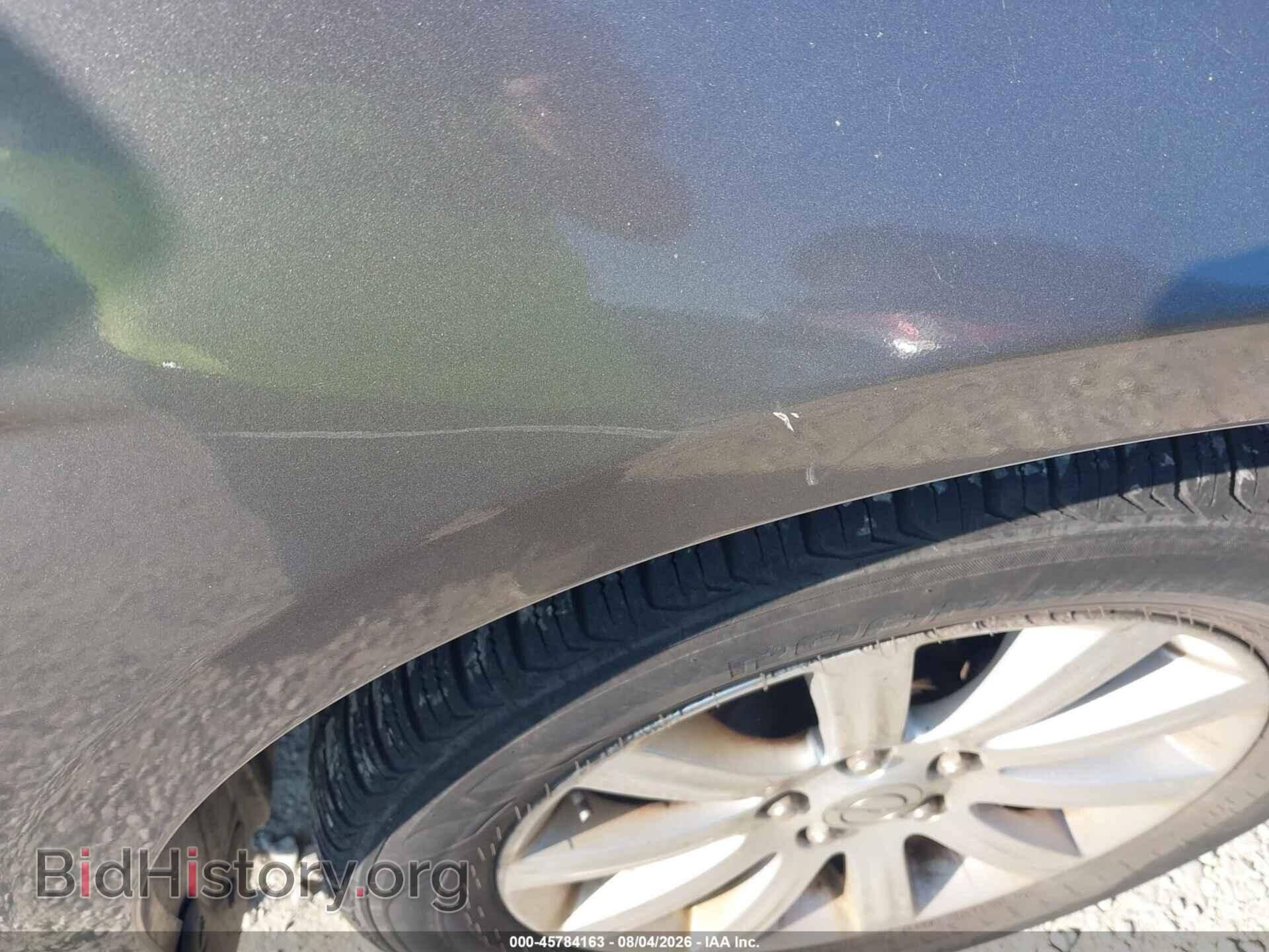 2013 CHRYSLER 200 - VIN: 1C3CCBBB4DN596080 - Фото 16