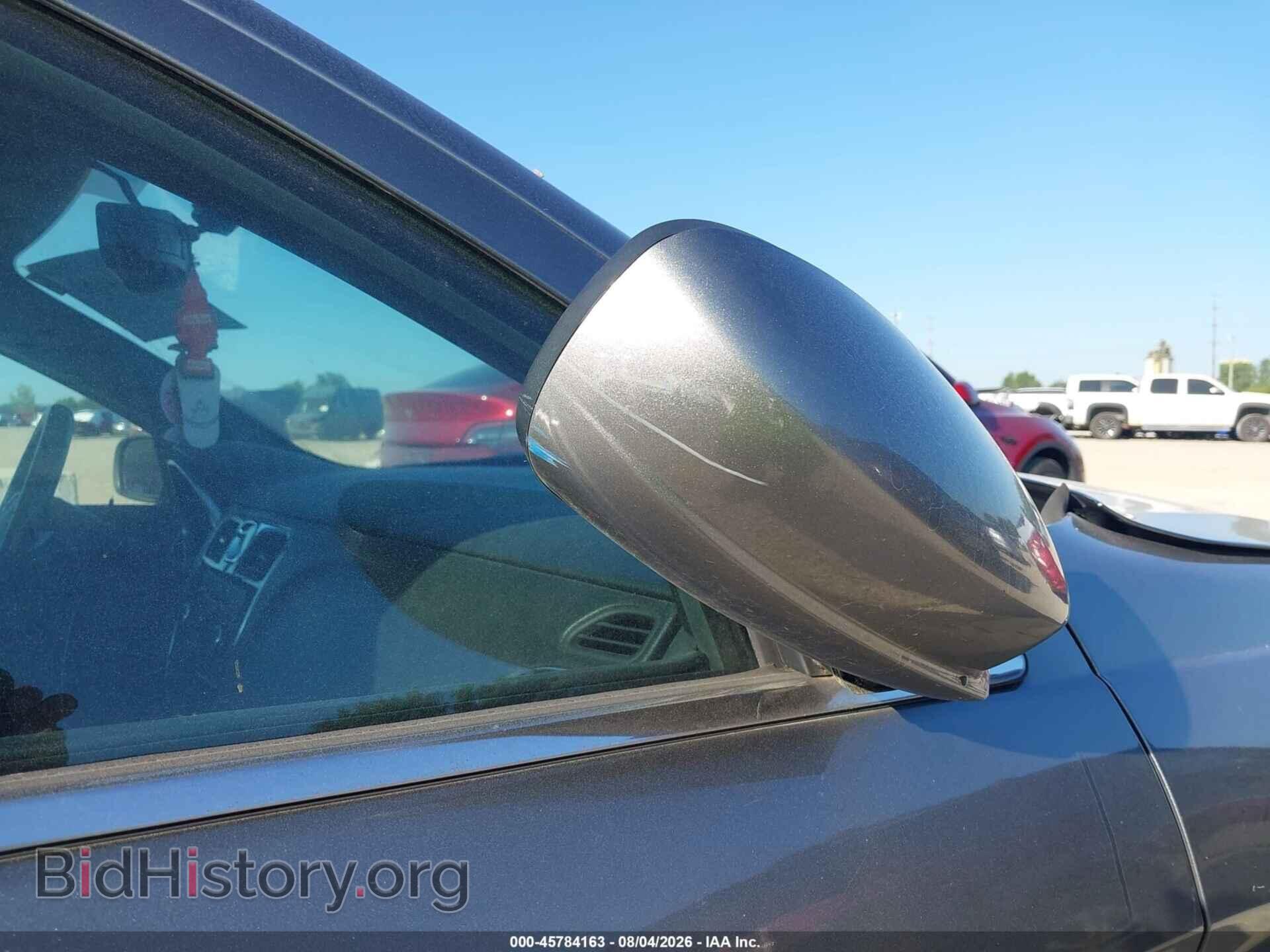 2013 CHRYSLER 200 - VIN: 1C3CCBBB4DN596080 - Фото 17
