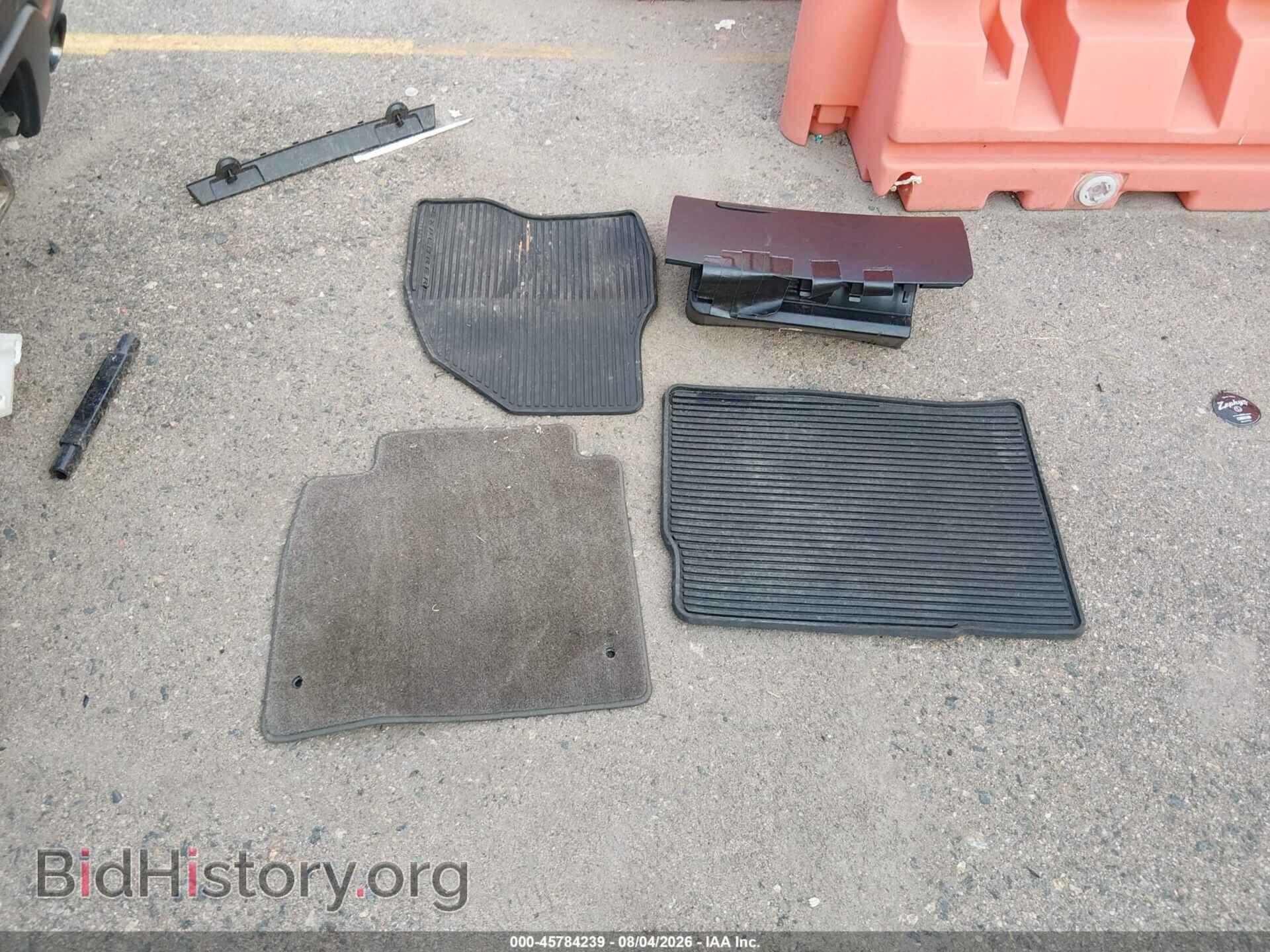 2015 FORD EXPLORER - VIN: 1FM5K8GTXFGB02027 - Фото 12