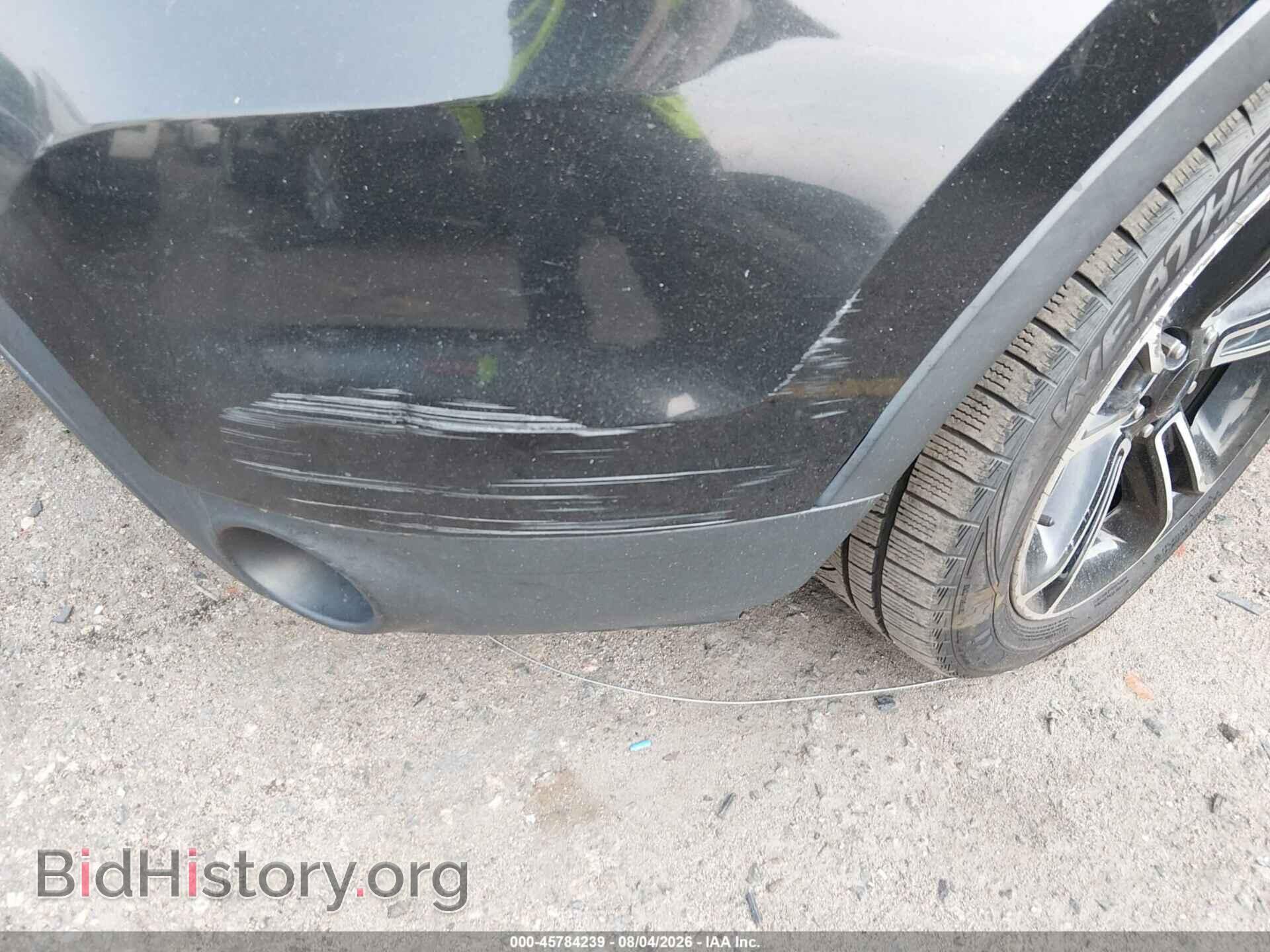 2015 FORD EXPLORER - VIN: 1FM5K8GTXFGB02027 - Фото 21