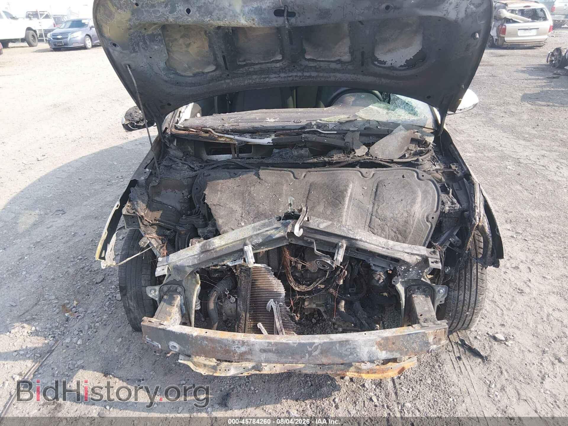 2021 HYUNDAI ACCENT - VIN: 3KPC24A63ME147072 - Photo 10