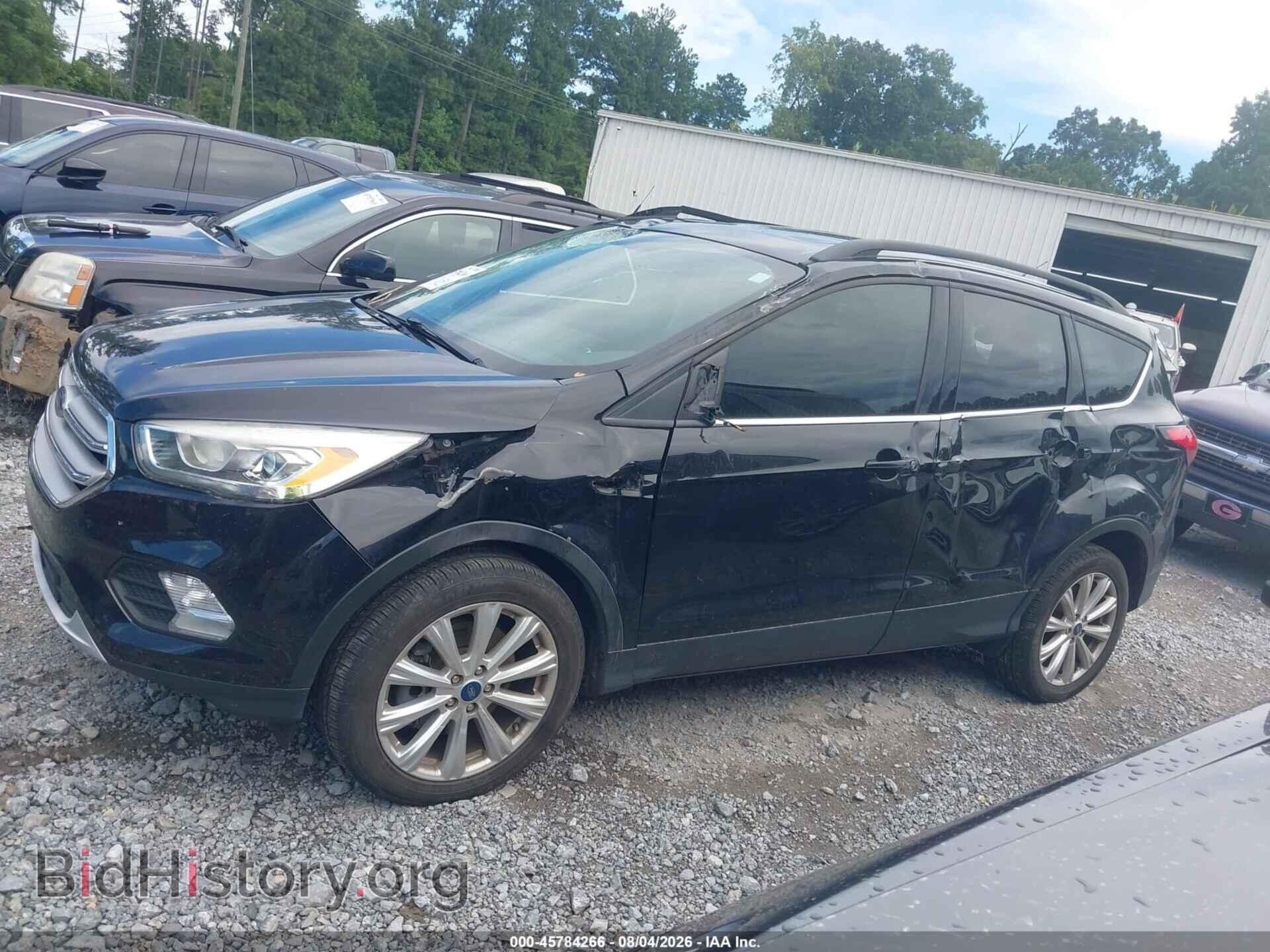 2019 FORD ESCAPE - VIN: 1FMCU9HD5KUB45703 - Фото 14