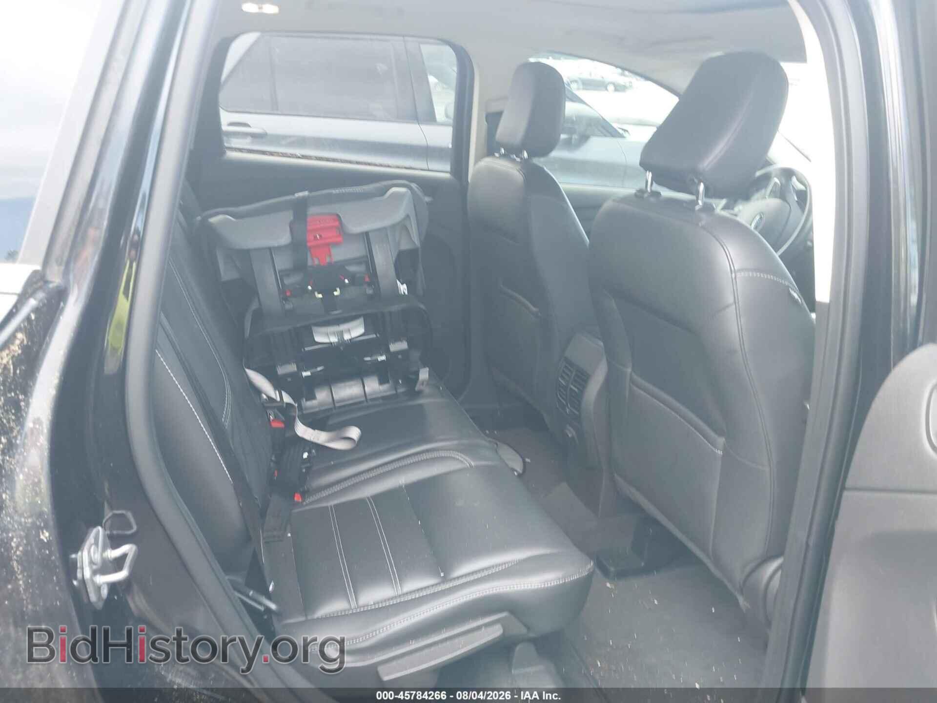 2019 FORD ESCAPE - VIN: 1FMCU9HD5KUB45703 - Фото 8