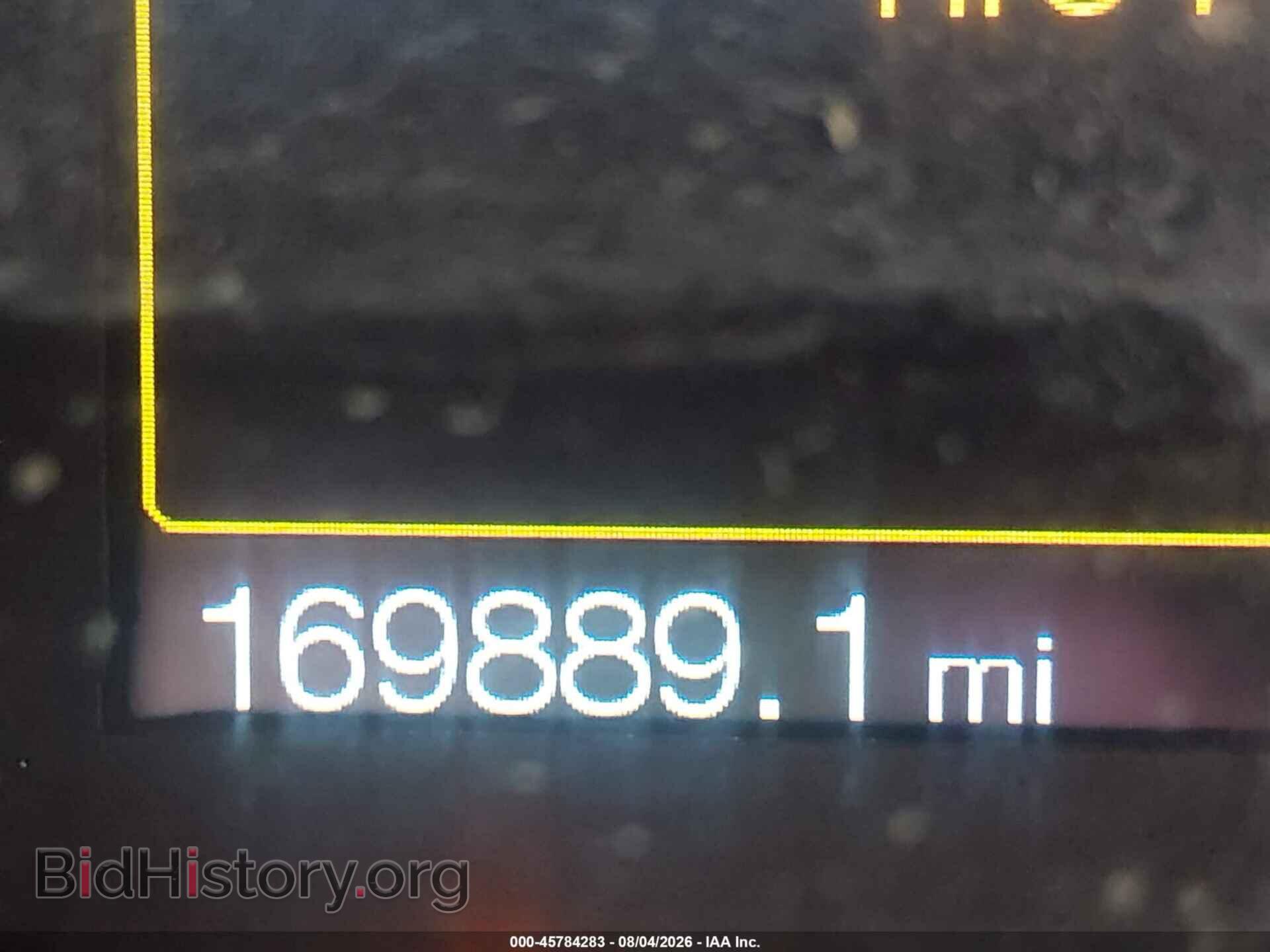 2012 FORD F-150 - VIN: 1FTFX1EF0CFA49449 - Photo 15