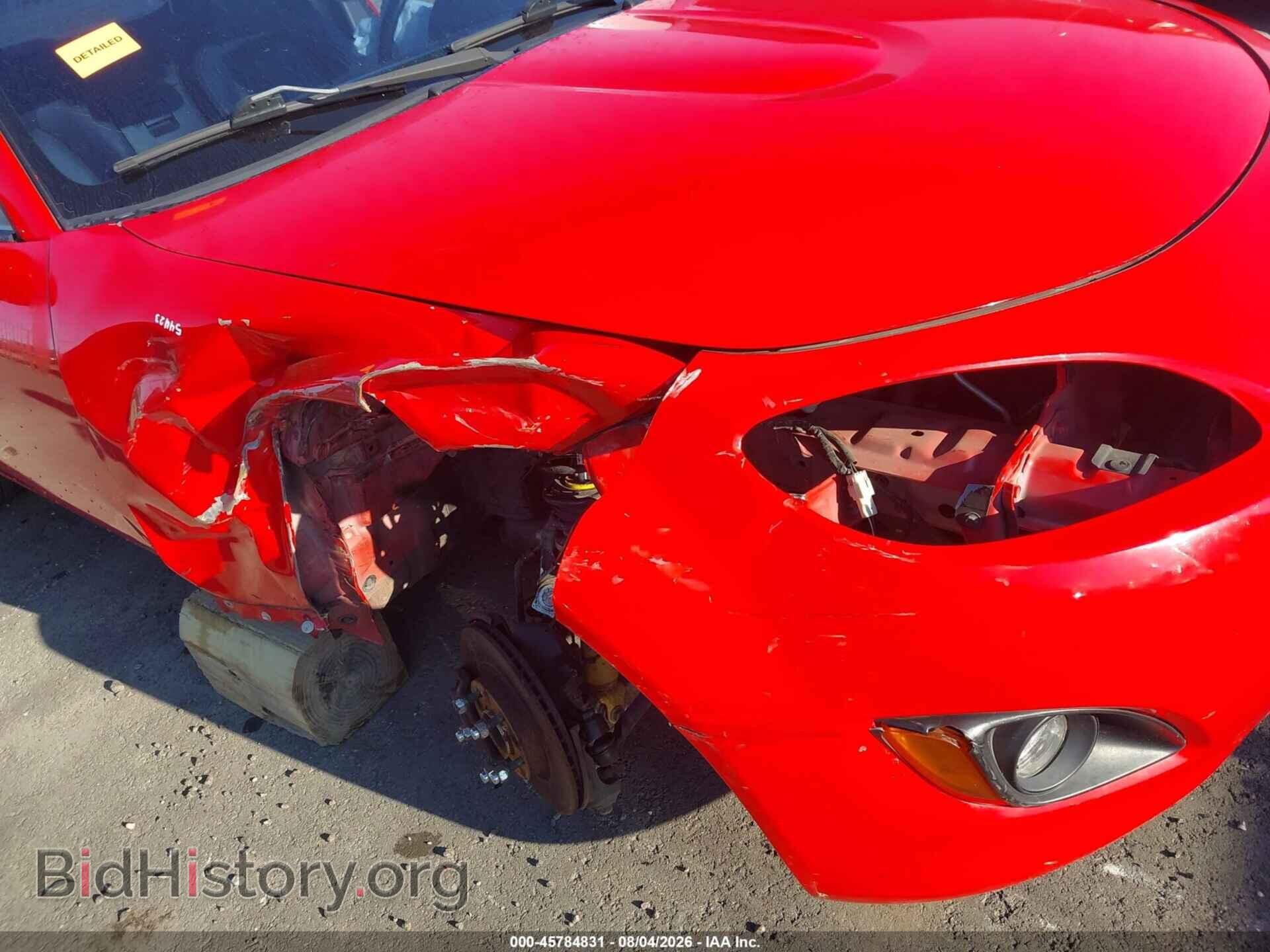 2010 MAZDA MX-5 MIATA - VIN: JM1NC2EF7A0212224 - Photo 6