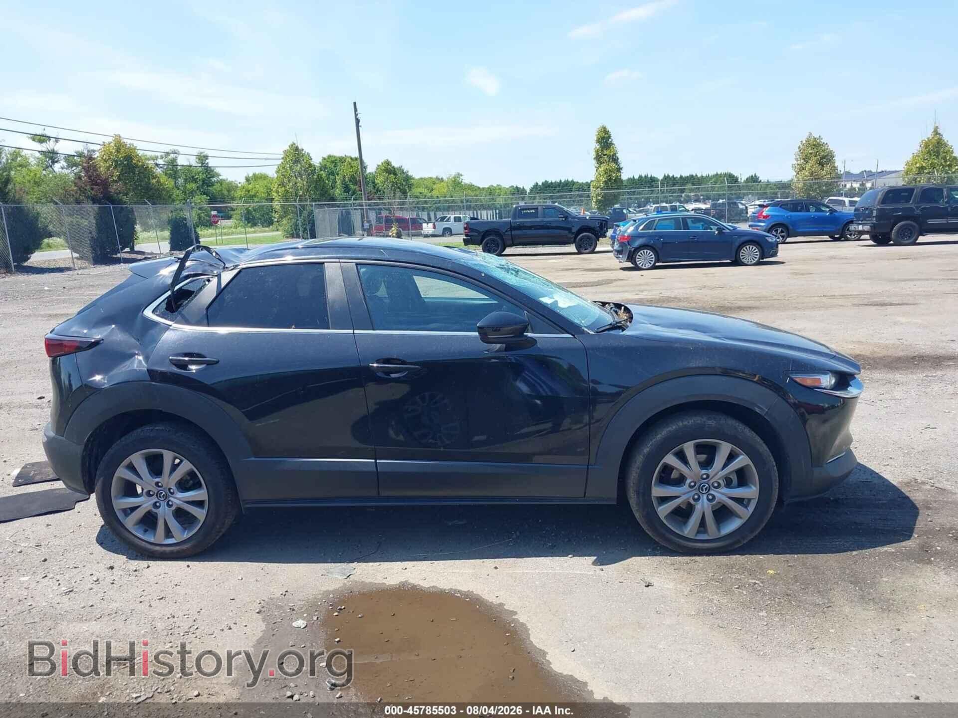 2021 MAZDA CX-30 - VIN: 3MVDMABL1MM309142 - Photo 13