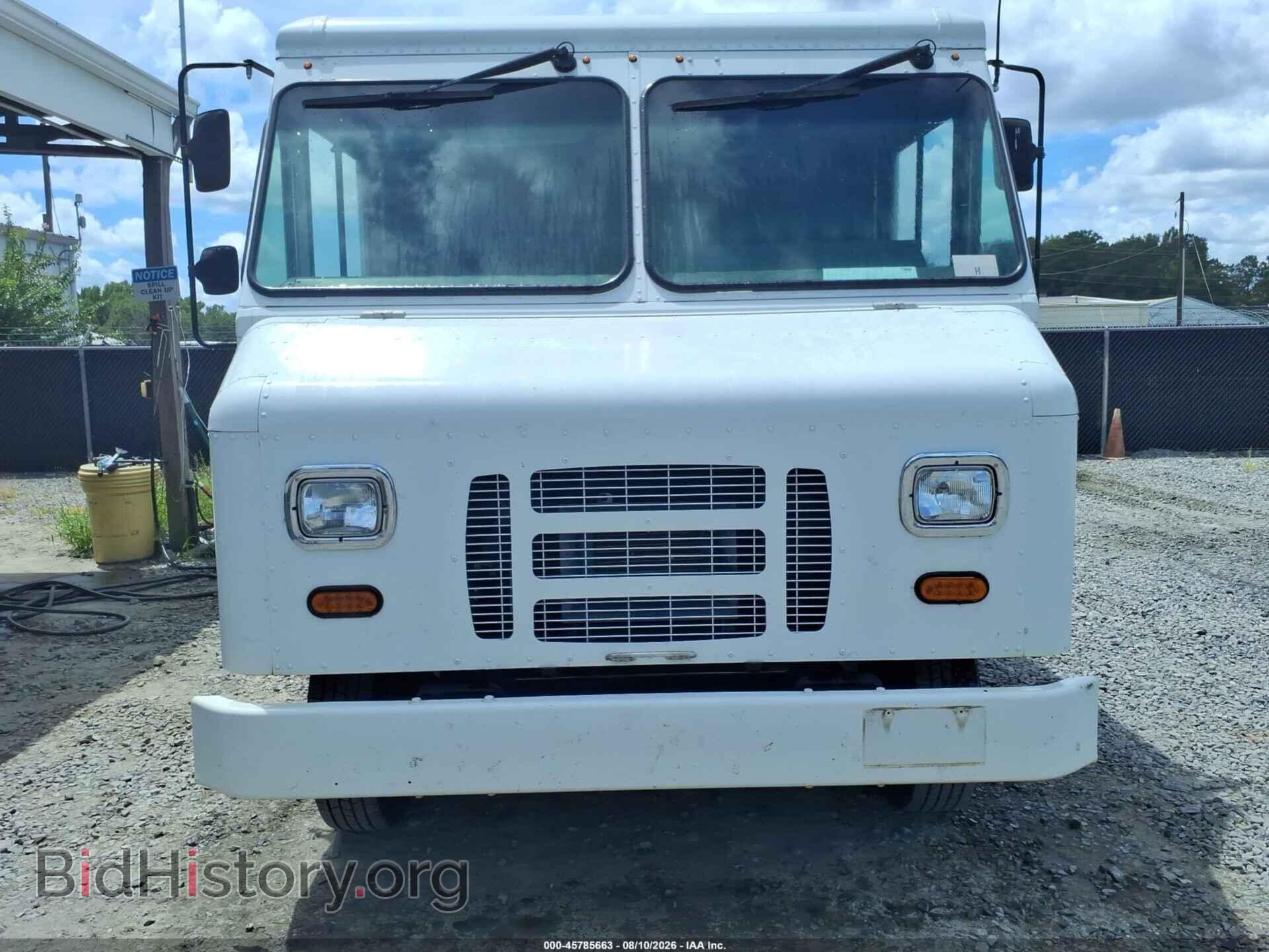 2019 FORD E-350 STRIPPED - VIN: 1FC3E3K6XKDC46275 - Photo 12