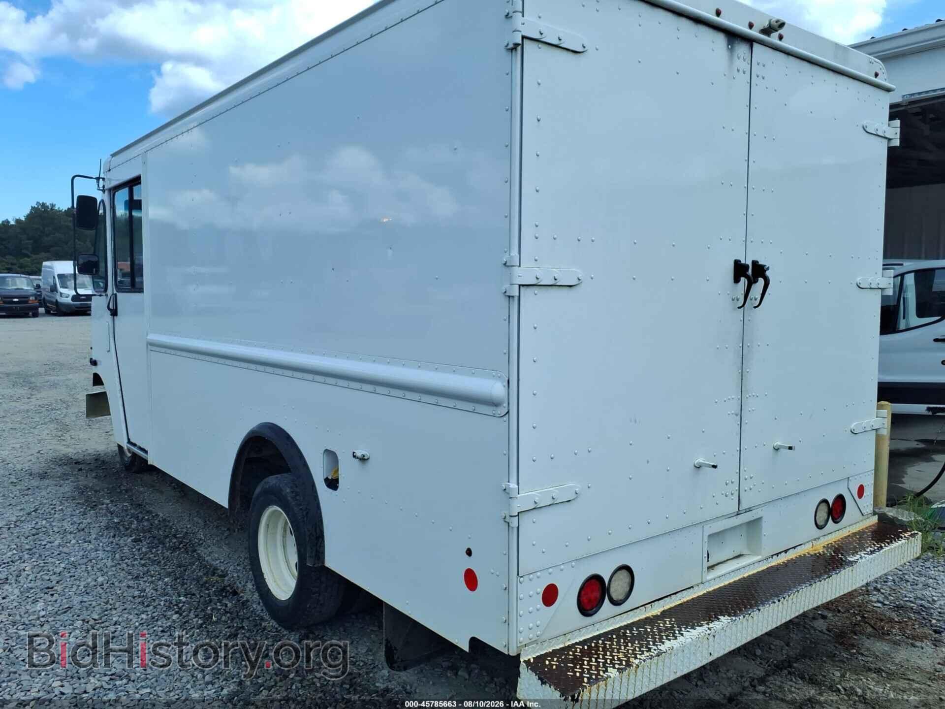 2019 FORD E-350 STRIPPED - VIN: 1FC3E3K6XKDC46275 - Photo 3
