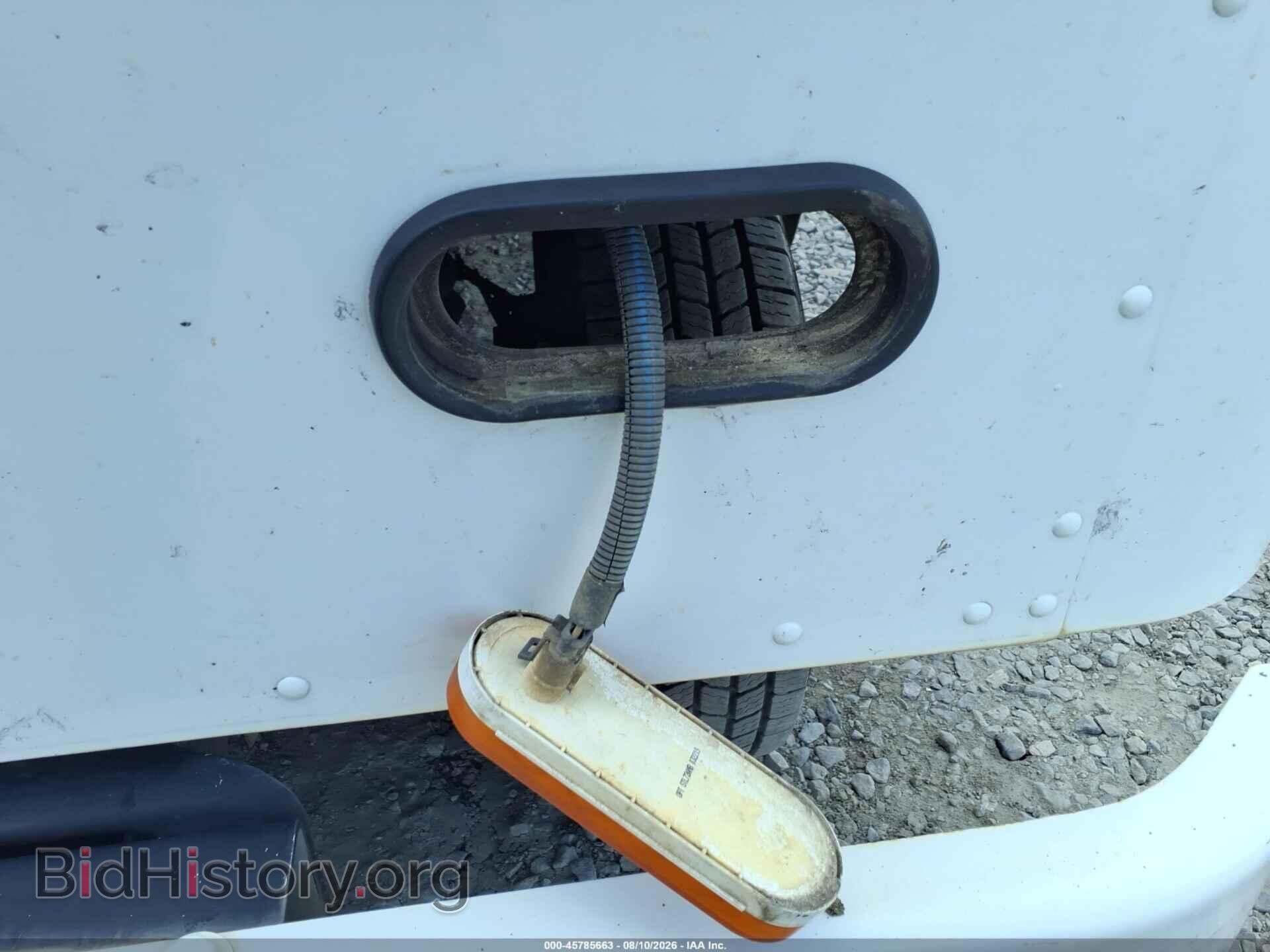2019 FORD E-350 STRIPPED - VIN: 1FC3E3K6XKDC46275 - Photo 6