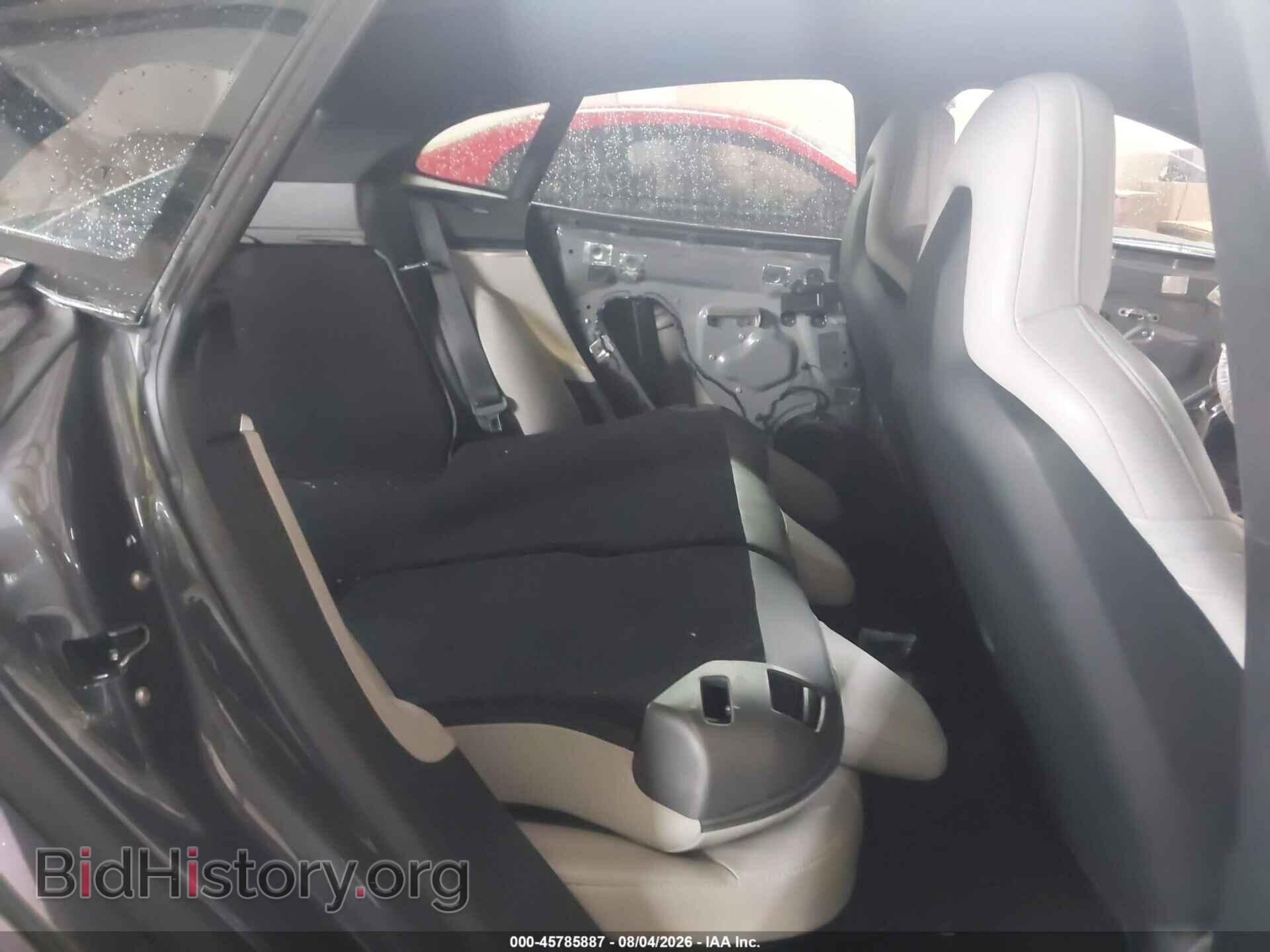 2016 TESLA MODEL S - VIN: 5YJSA1E20GF136808 - Photo 8
