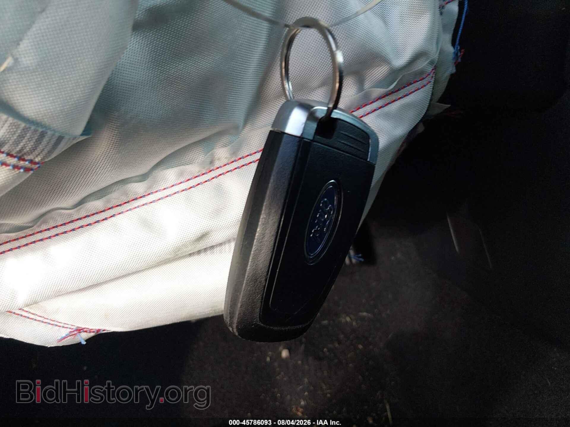 2020 FORD ESCAPE - VIN: 1FMCU9G65LUA99357 - Фото 11