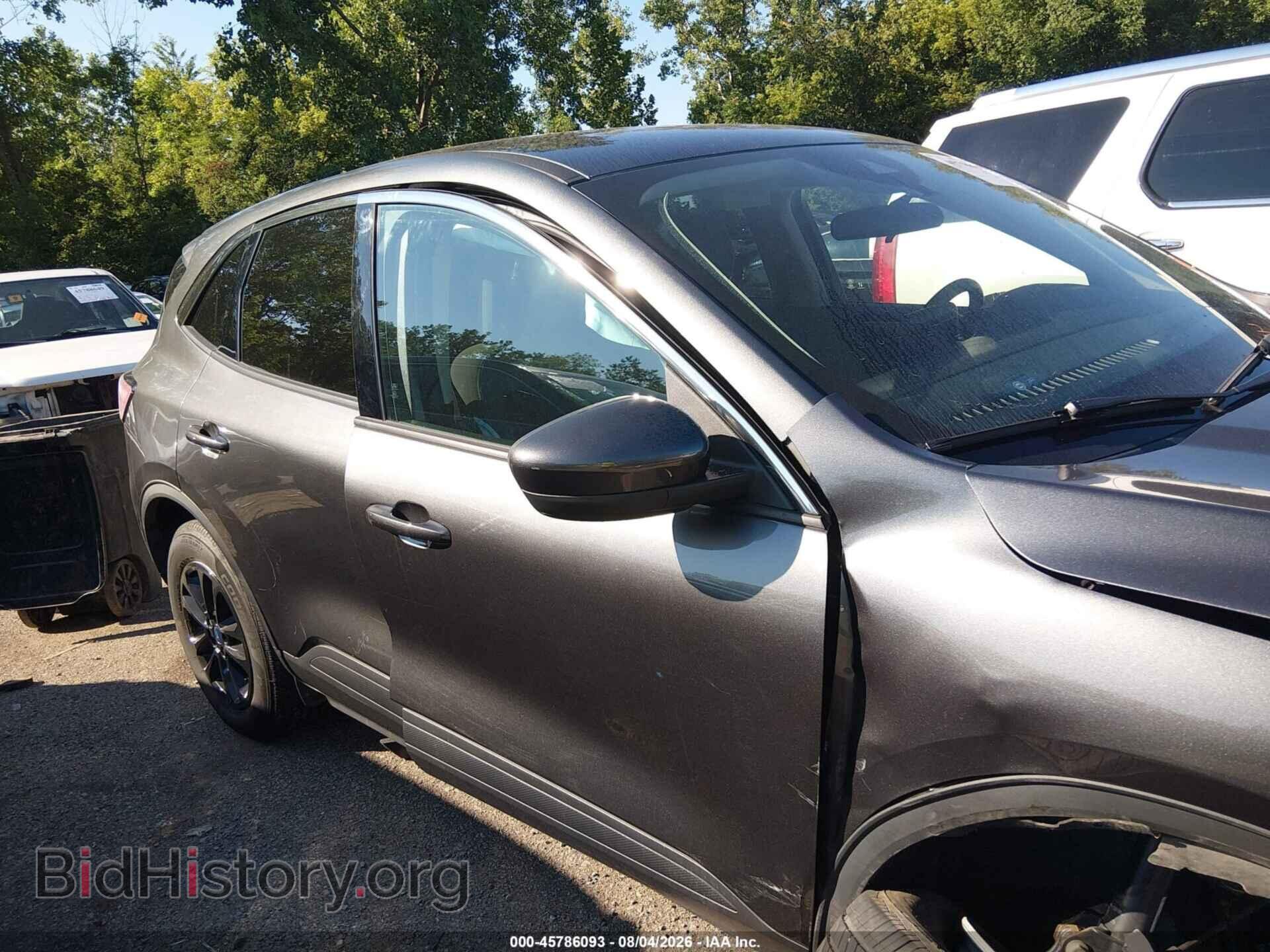 2020 FORD ESCAPE - VIN: 1FMCU9G65LUA99357 - Фото 13