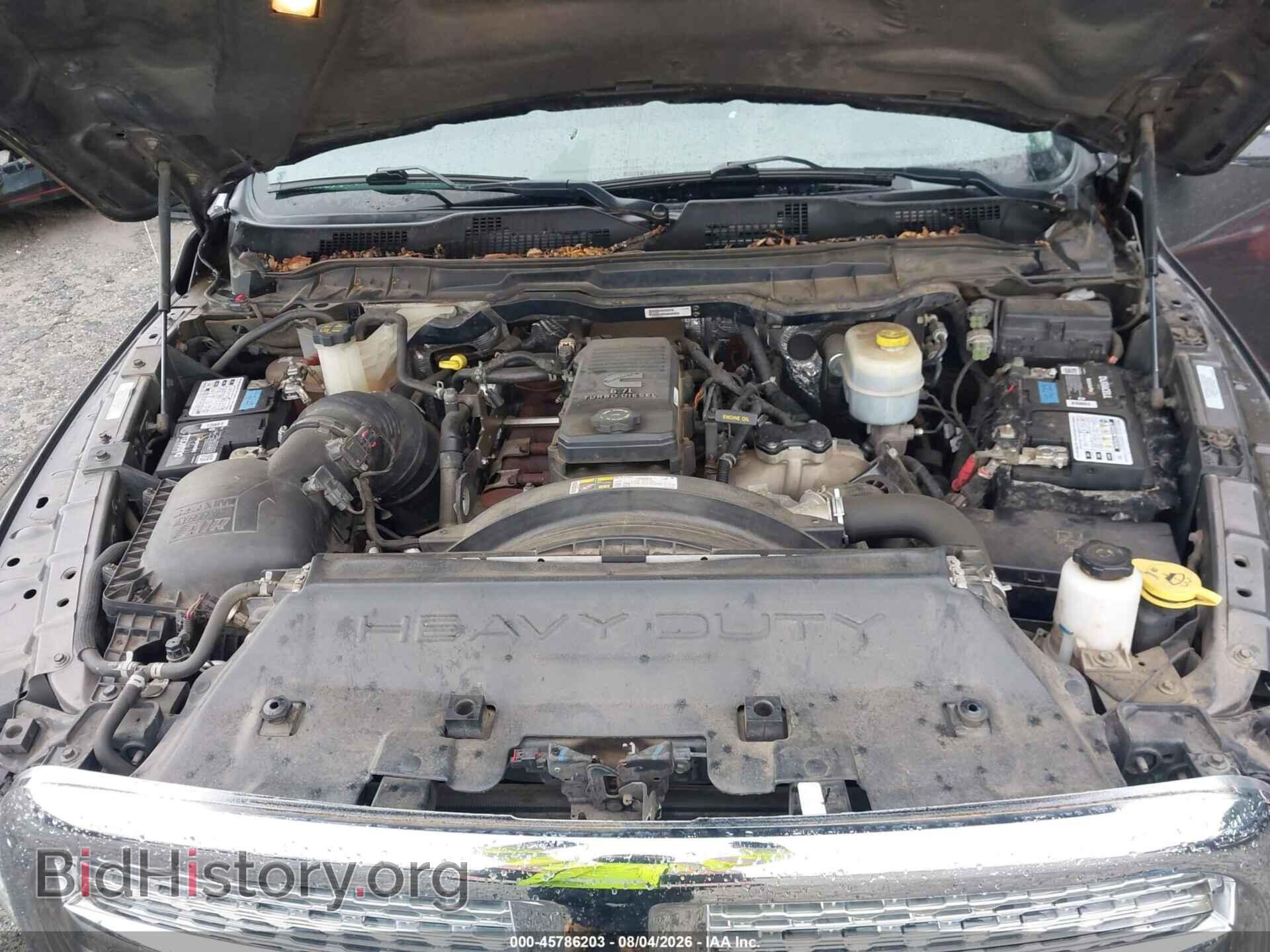 2014 RAM 2500 - VIN: 3C6UR5FL7EG244017 - Photo 10