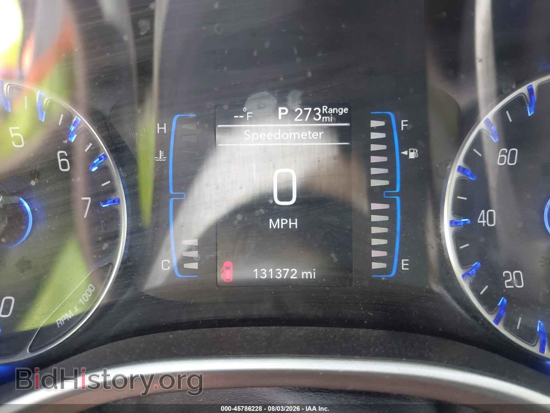 2017 CHRYSLER PACIFICA - VIN: 2C4RC1CG8HR512281 - Photo 15