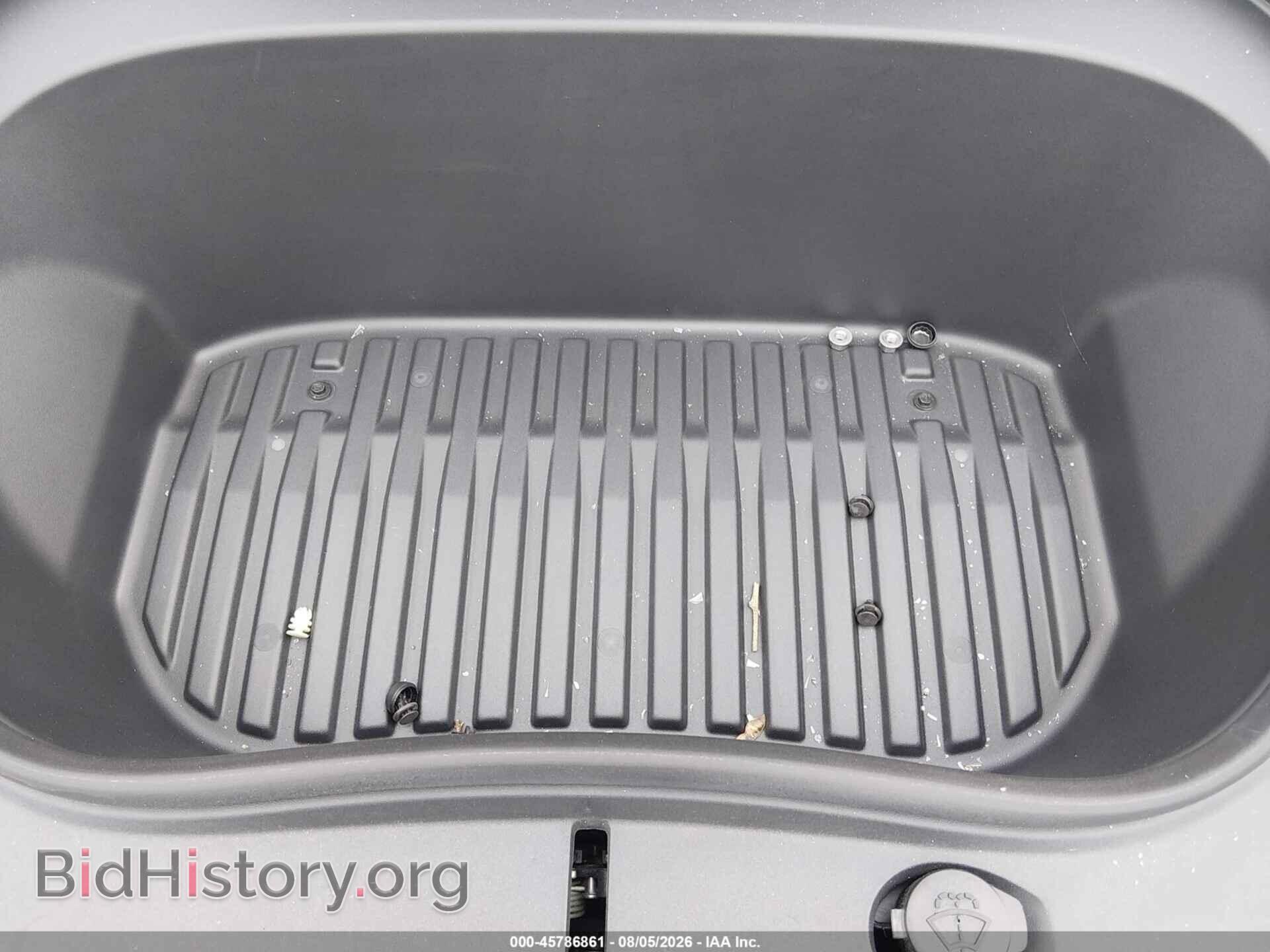 2024 TESLA MODEL 3 - VIN: 5YJ3E1EB7RF848504 - Photo 9