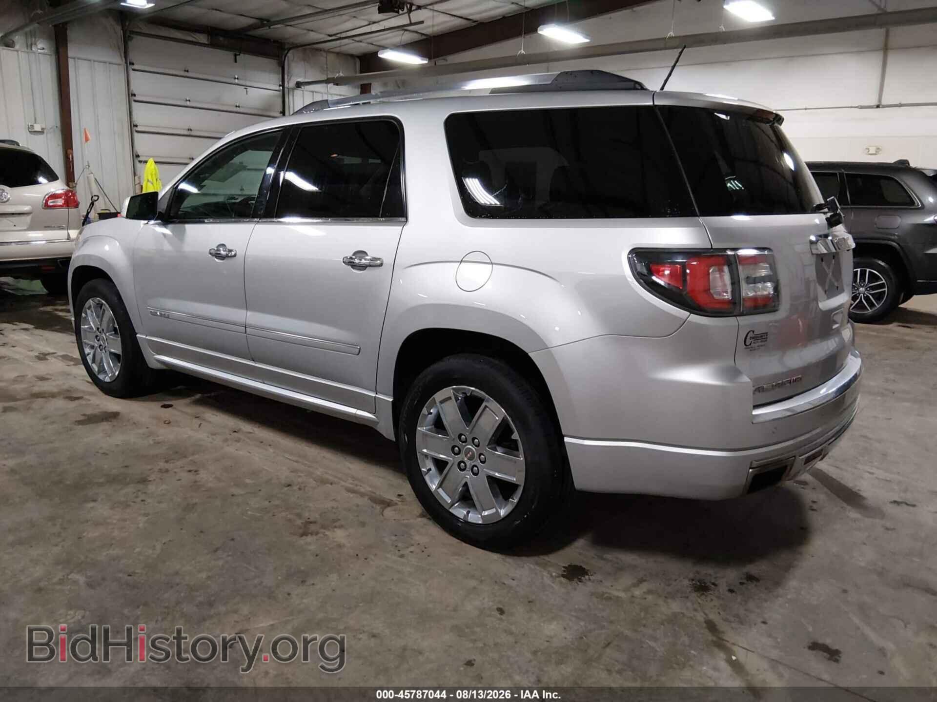 2015 GMC ACADIA - VIN: 1GKKVTKD4FJ304094 - Фото 3