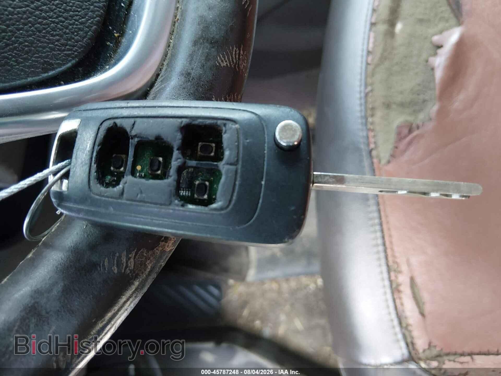 2016 BUICK ENCORE - VIN: KL4CJCSB7GB542585 - Photo 11