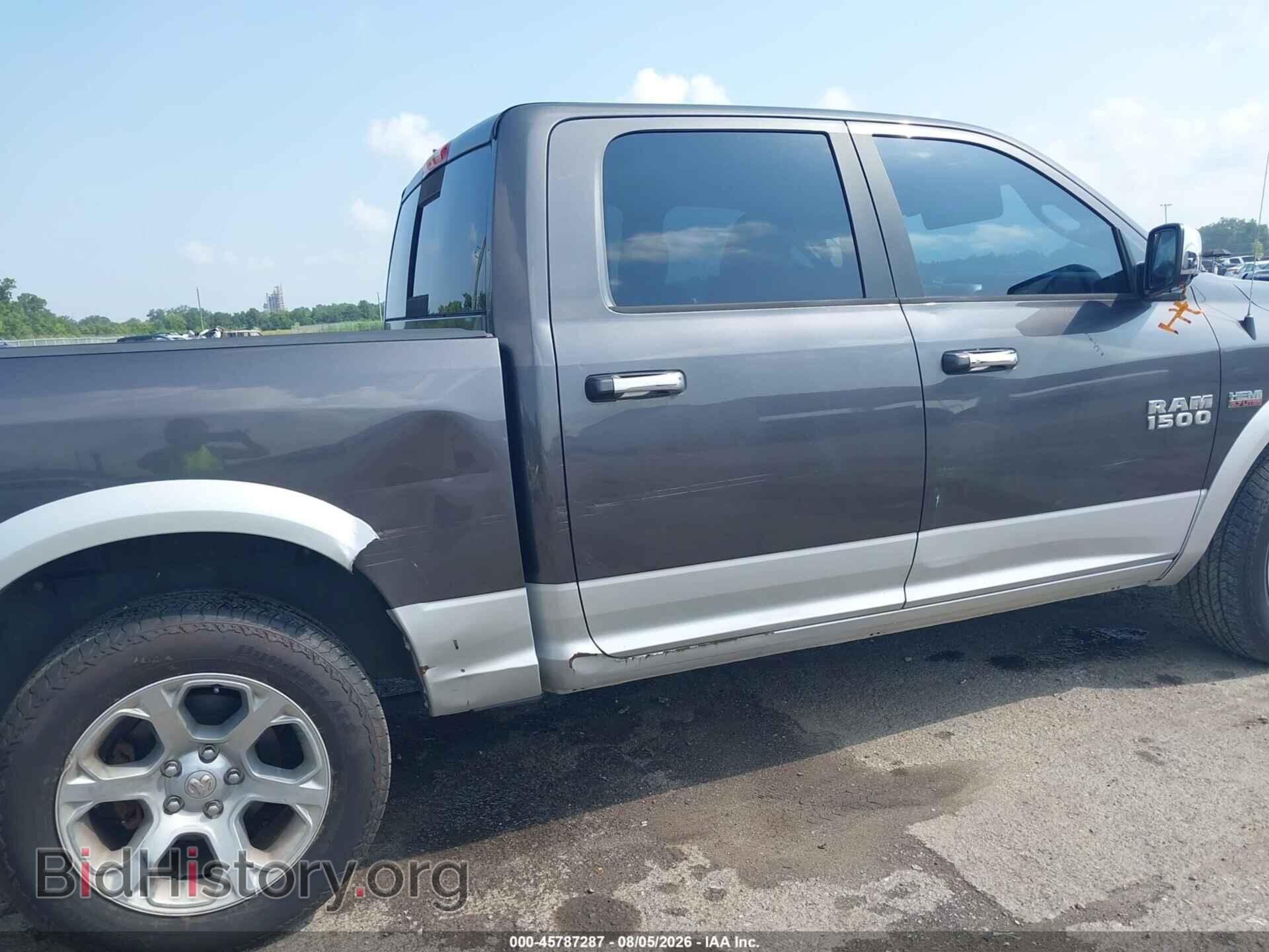 2015 RAM 1500 - VIN: 1C6RR7NT0FS721173 - Photo 6