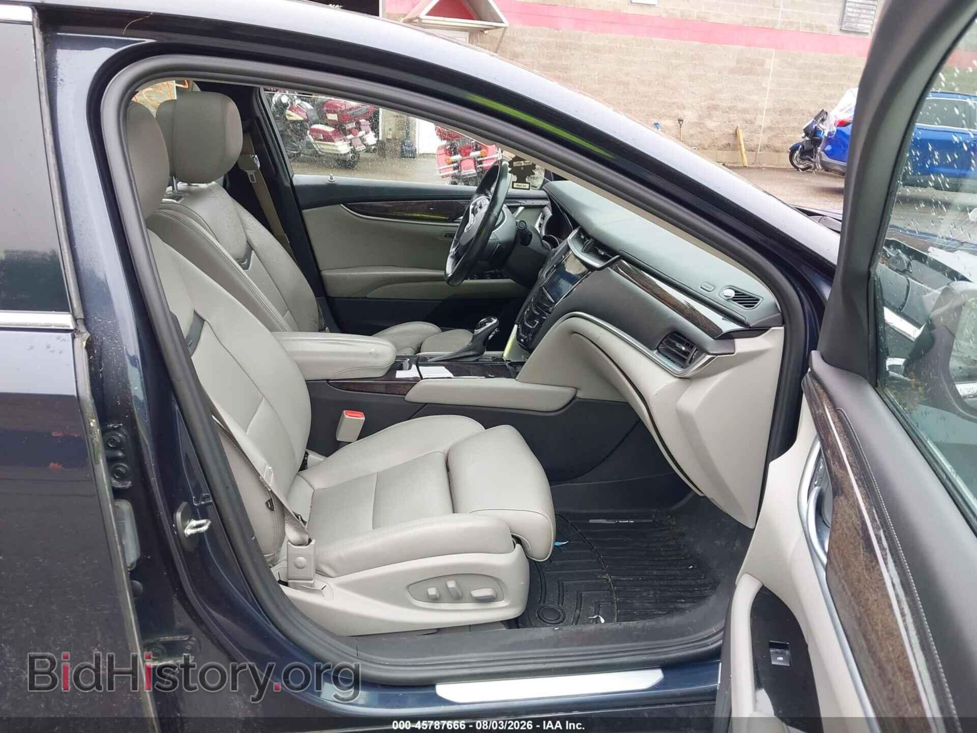 2013 CADILLAC XTS - VIN: 2G61T5S30D9197928 - Photo 5