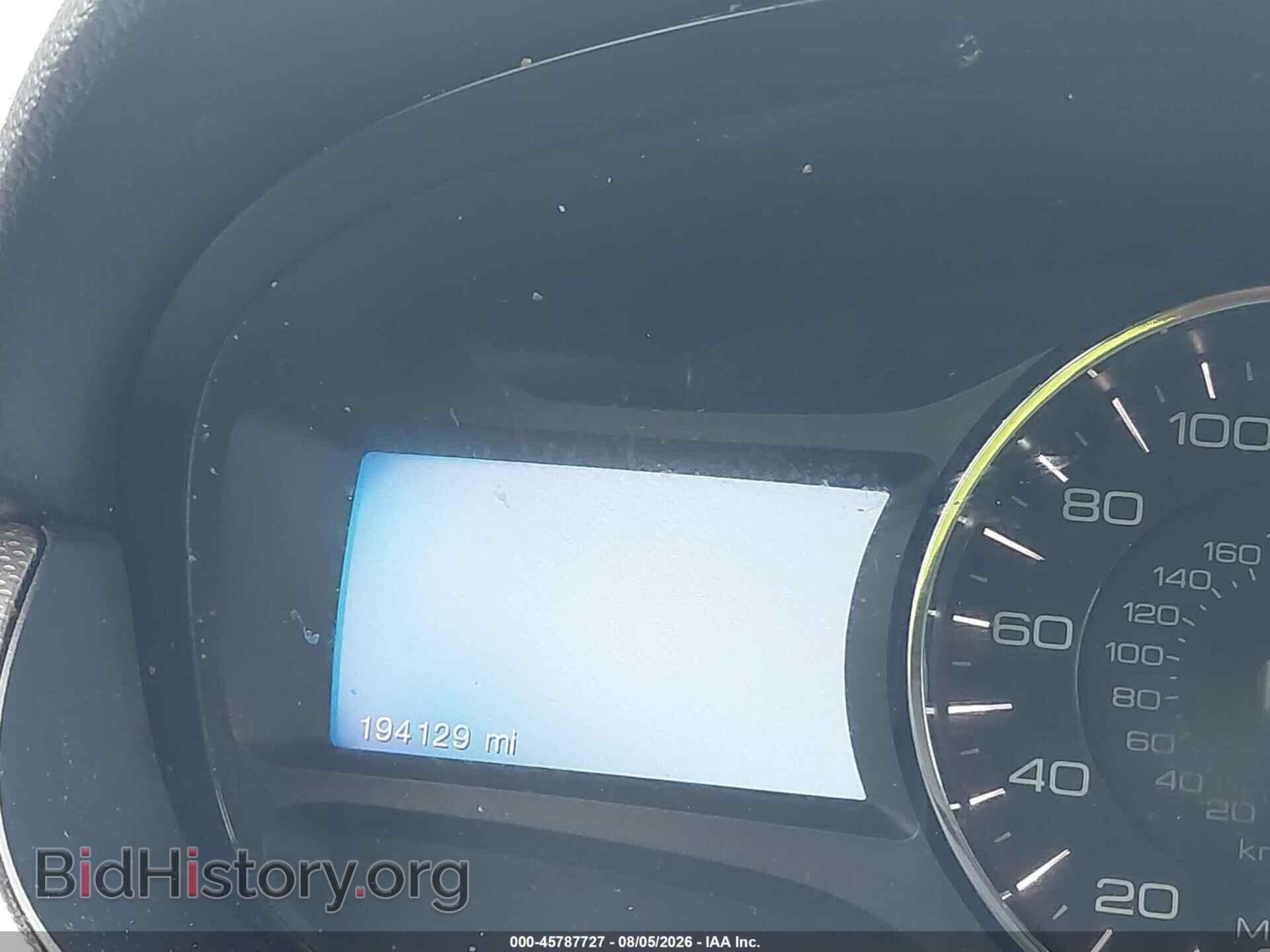 2014 FORD EDGE - VIN: 2FMDK4JC2EBA68071 - Photo 14