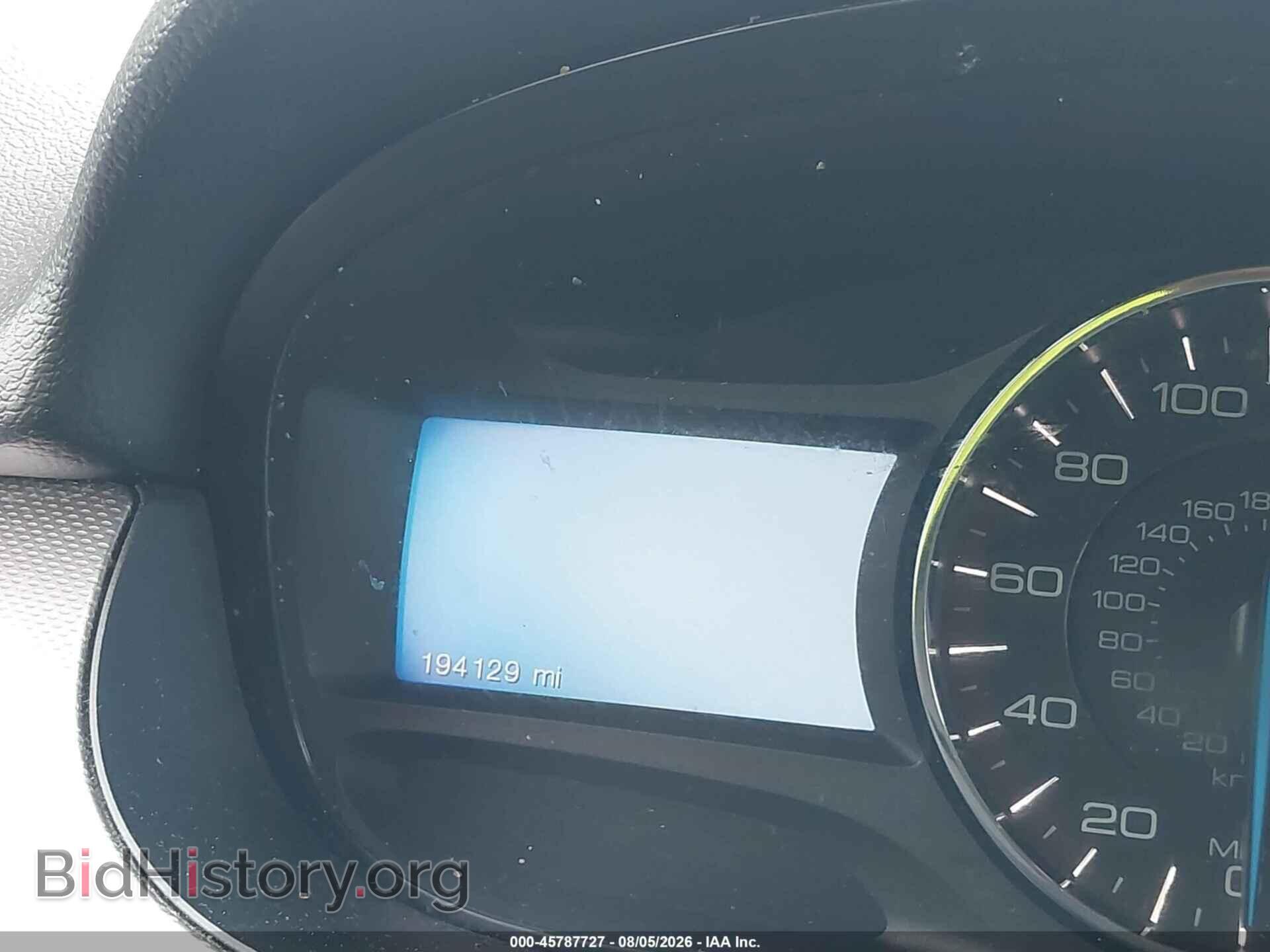 2014 FORD EDGE - VIN: 2FMDK4JC2EBA68071 - Photo 7