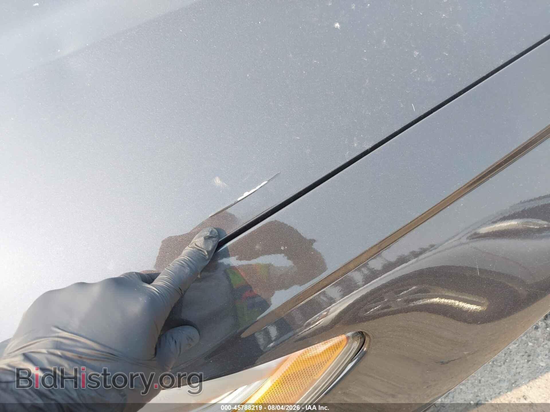 2013 AUDI A6 - VIN: WAUGFAFC8DN051207 - Photo 6