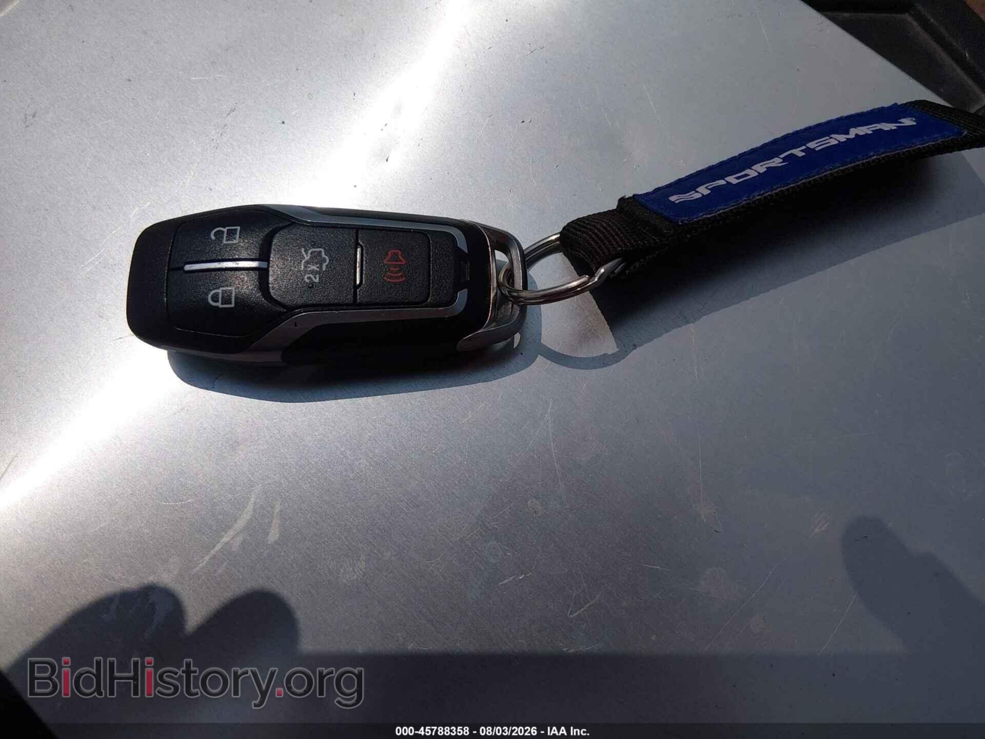 2015 FORD EDGE - VIN: 2FMTK3J90FBB41689 - Photo 11